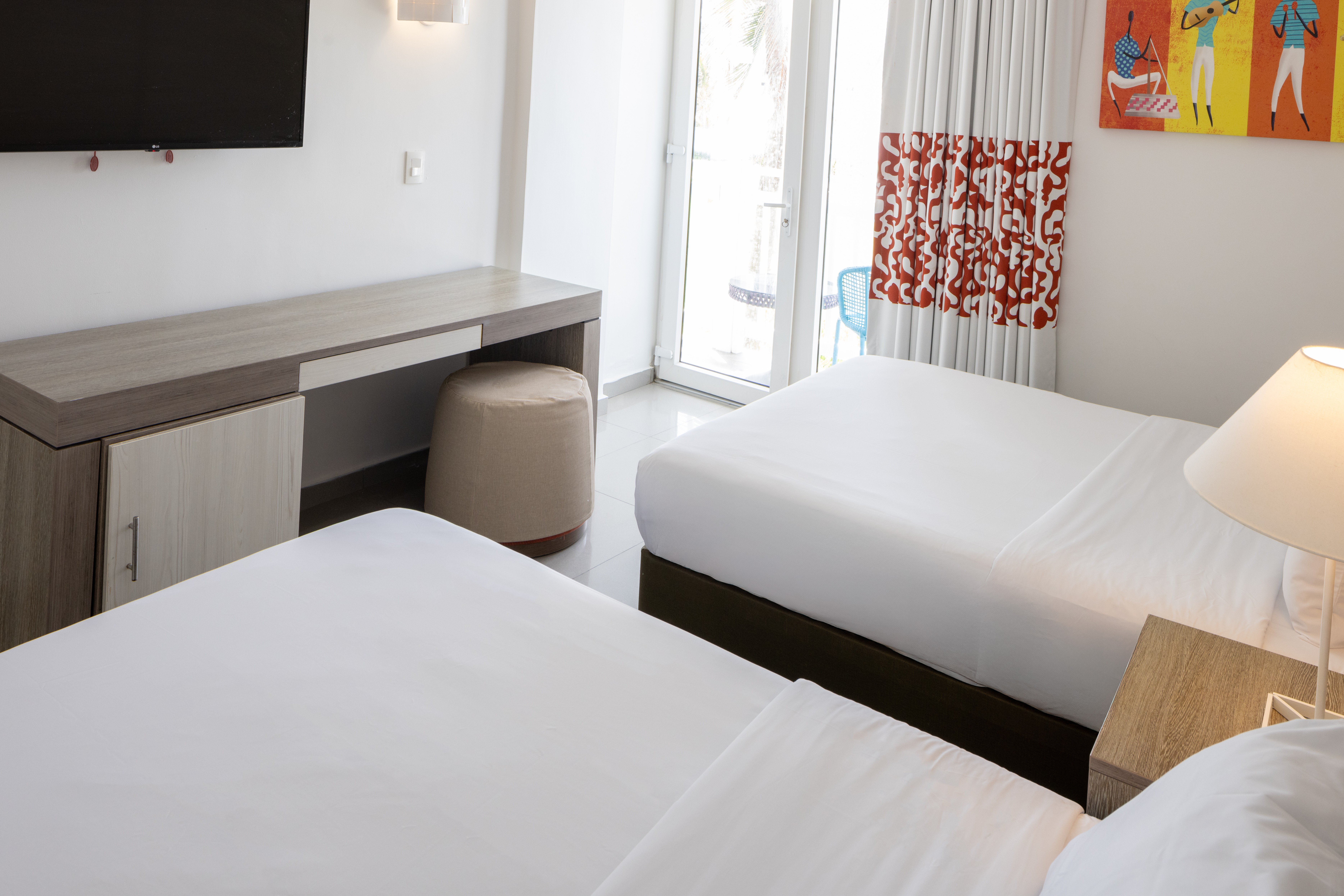 Decameron Maryland, A Trademark All Inclusive suite in San Andres, Other than US/Canada