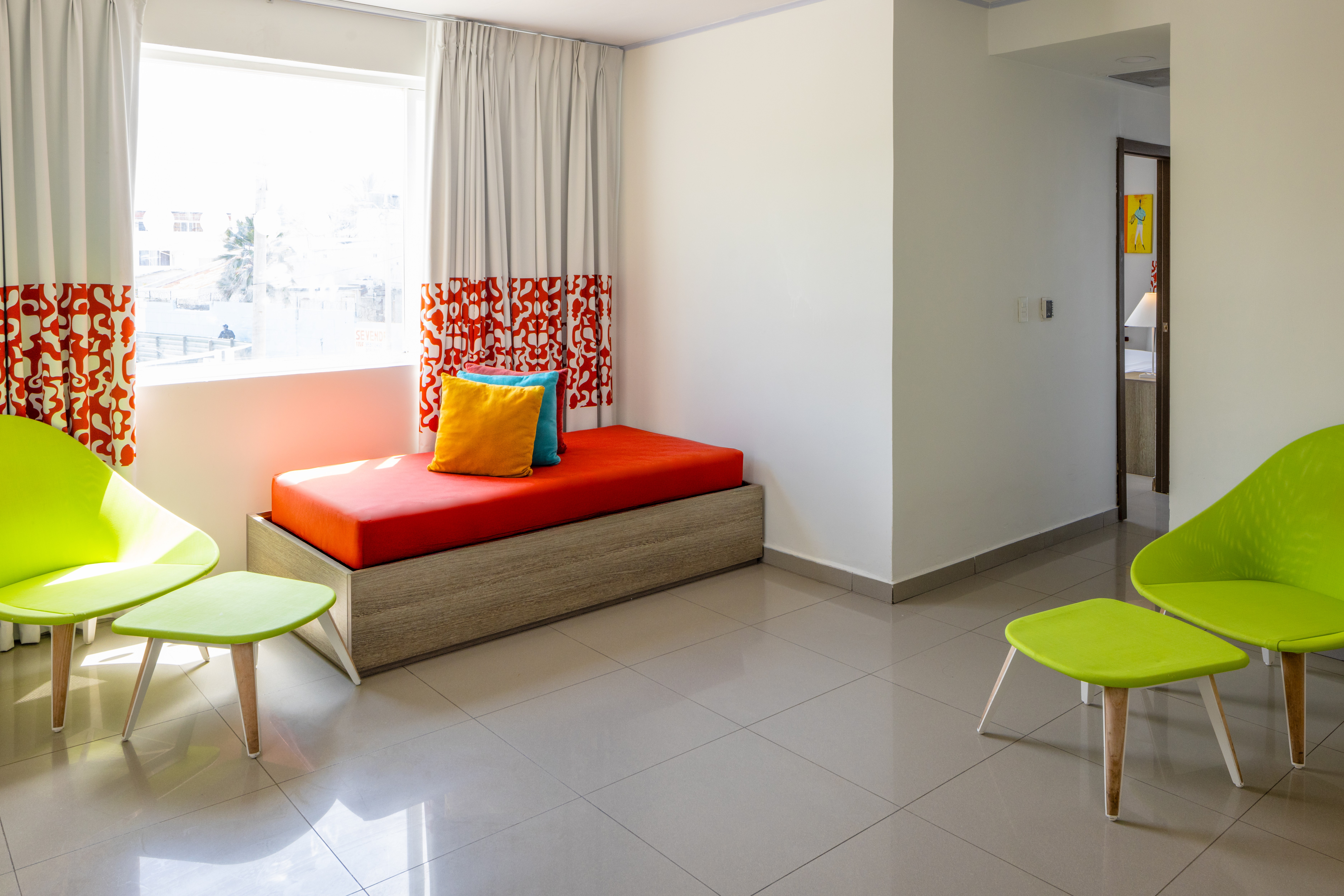 Decameron Maryland, A Trademark All Inclusive suite in San Andres, Other than US/Canada