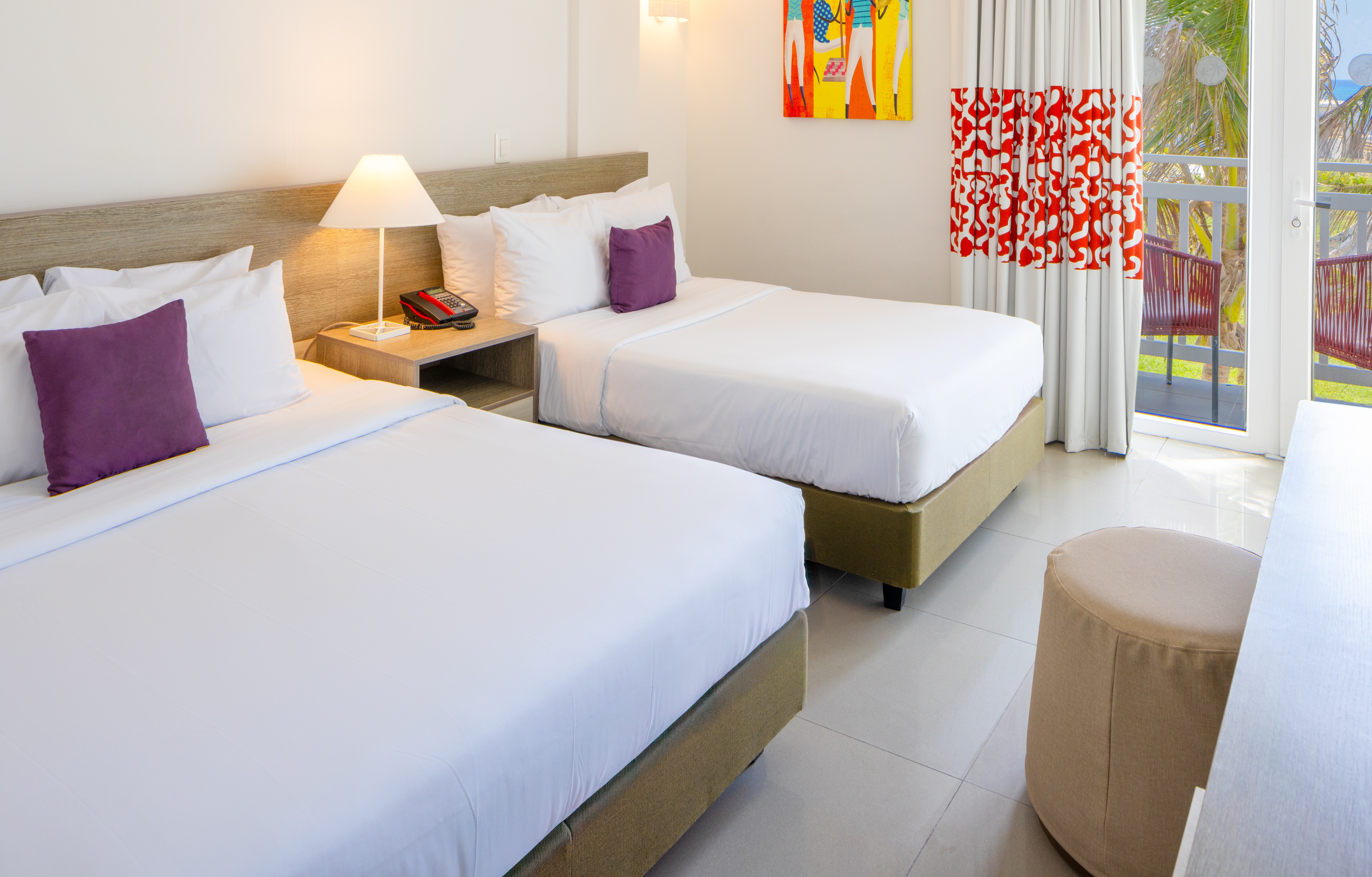 Decameron Maryland, A Trademark All Inclusive suite in San Andres, Other than US/Canada