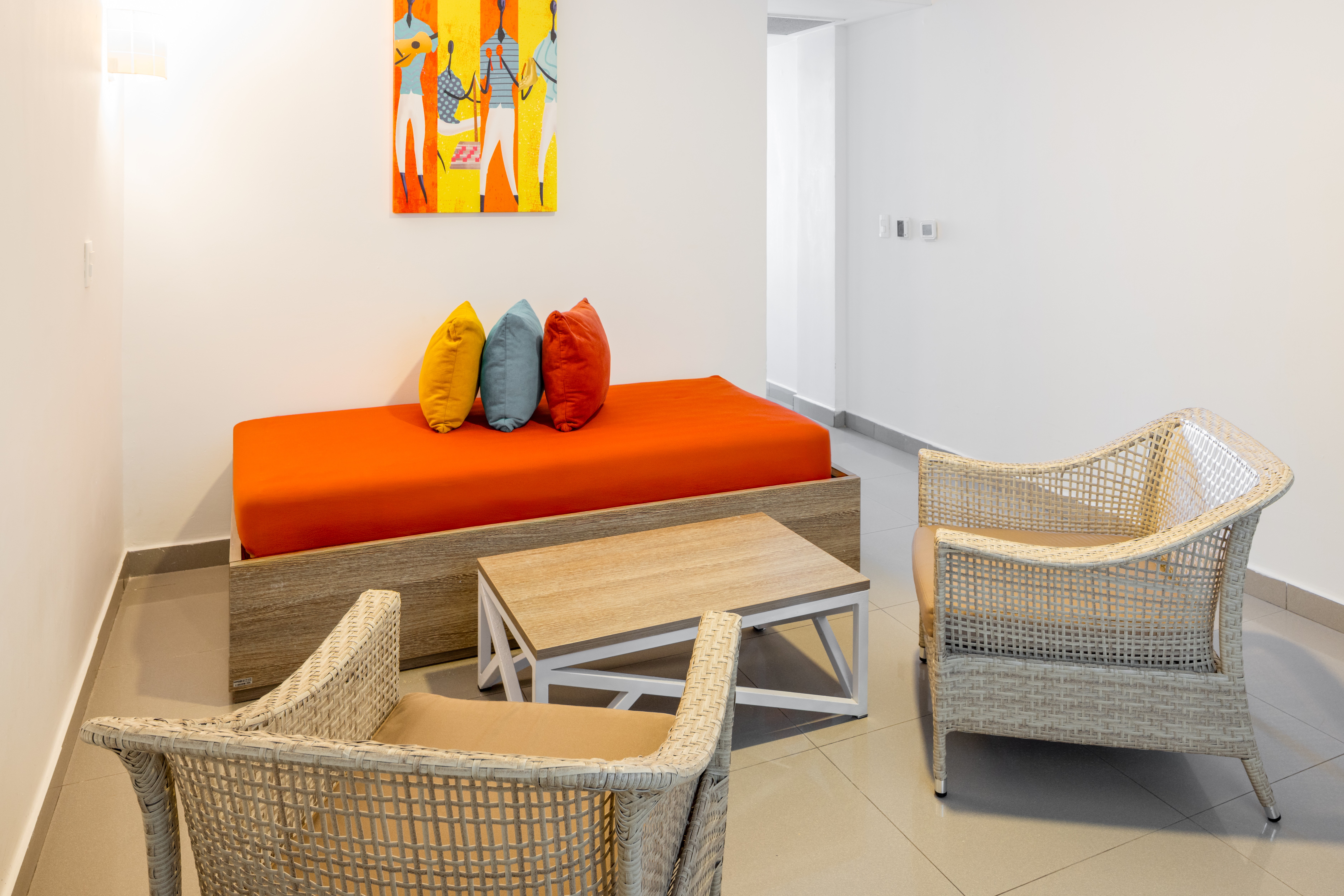 Decameron Maryland, A Trademark All Inclusive suite in San Andres, Other than US/Canada