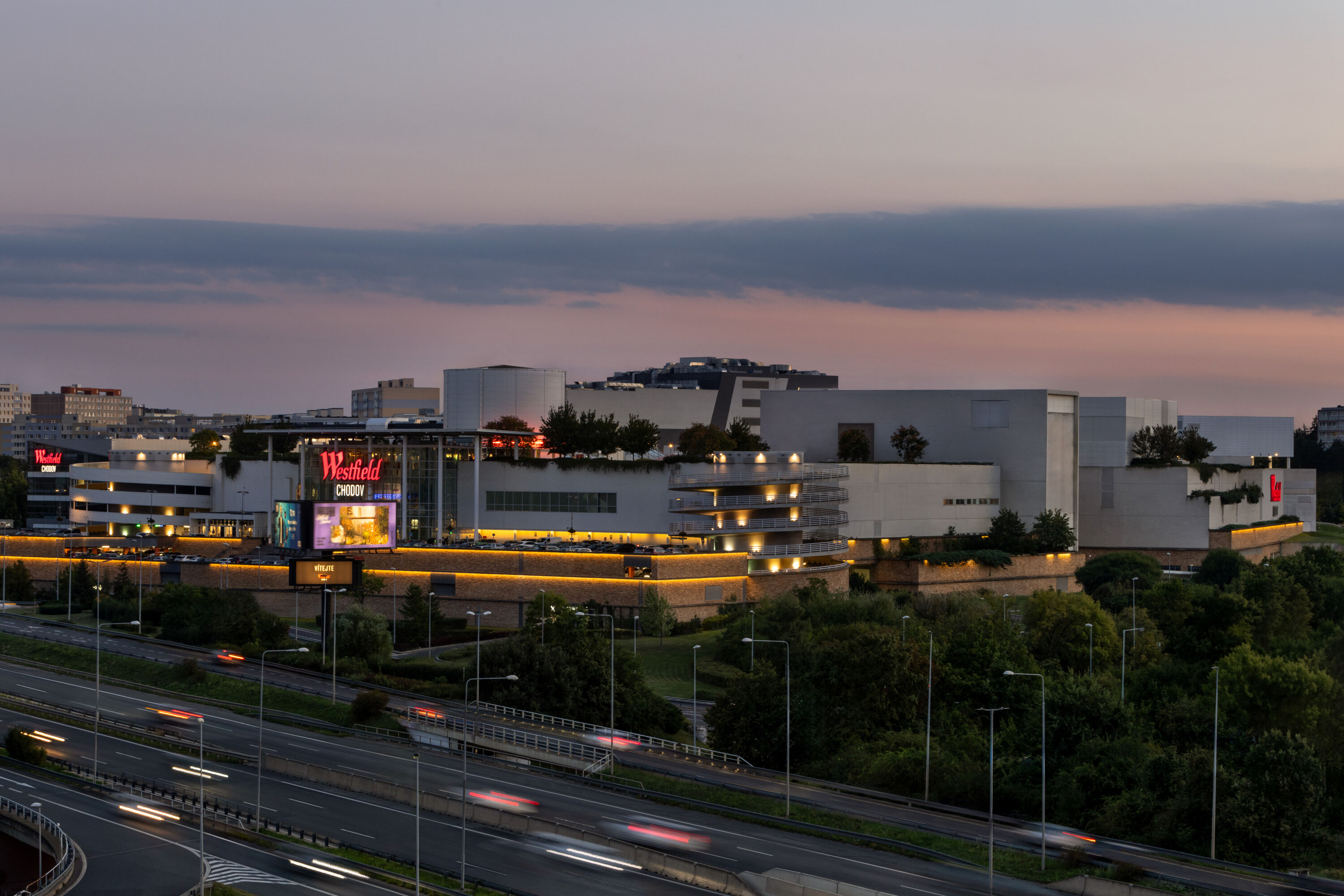 Scenic Image of Amedia Express Prag, Trademark Collection by Wyndham hotel in Prague, Other than US/Canada