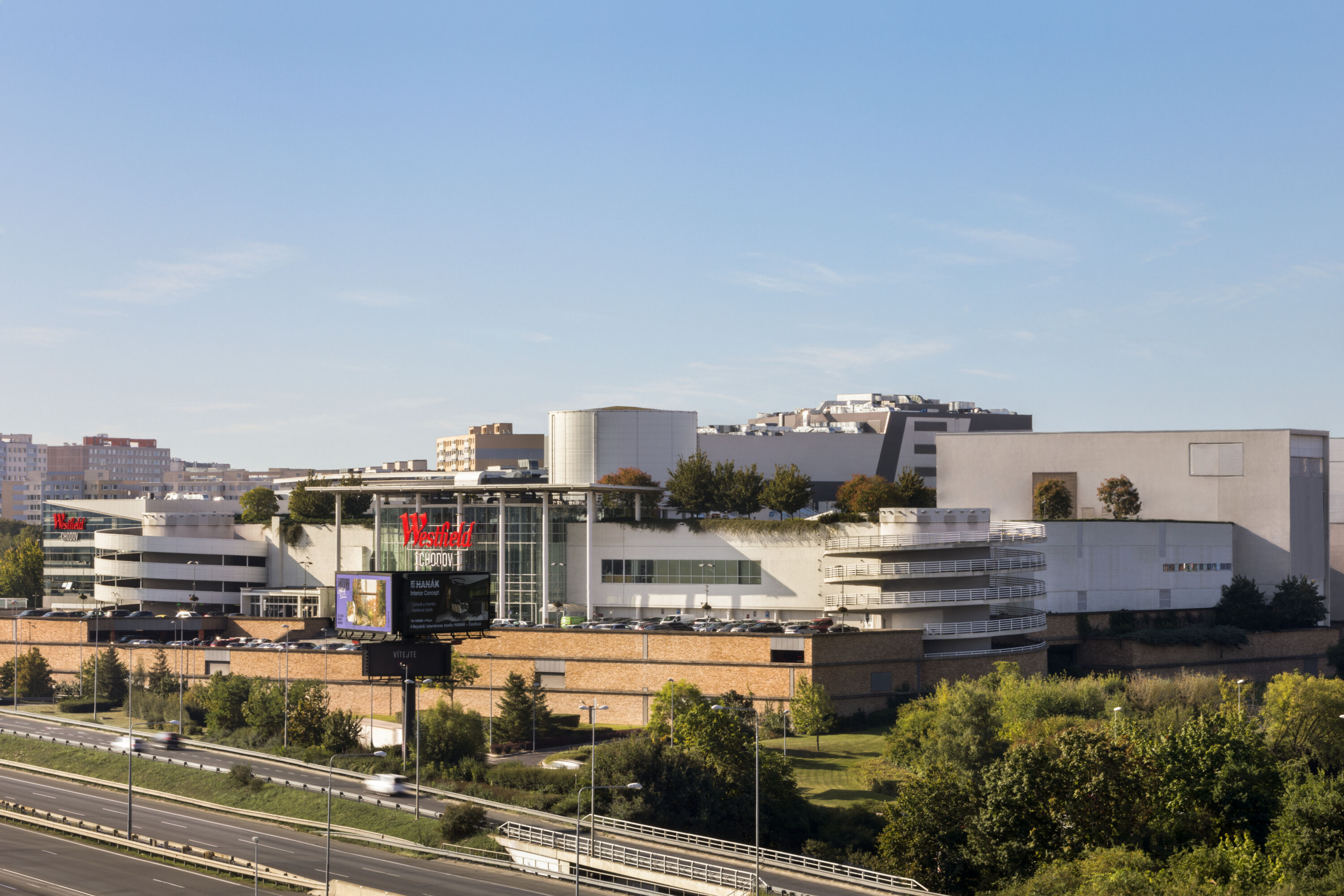 Scenic Image of Amedia Express Prag, Trademark Collection by Wyndham hotel in Prague, Other than US/Canada