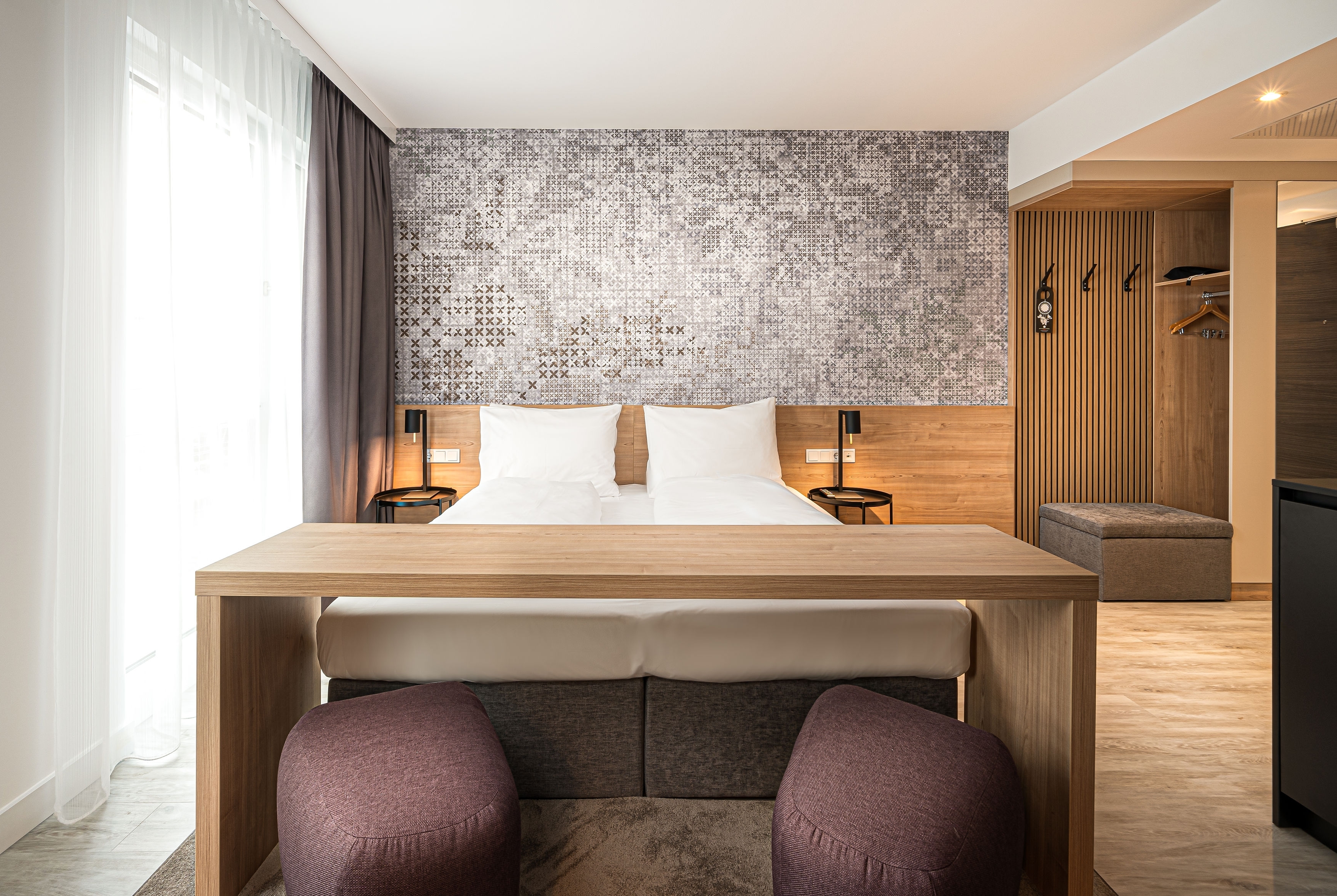 elaya hotel augsburg, Trademark by Wyndham suite in Augsburg, Other than US/Canada