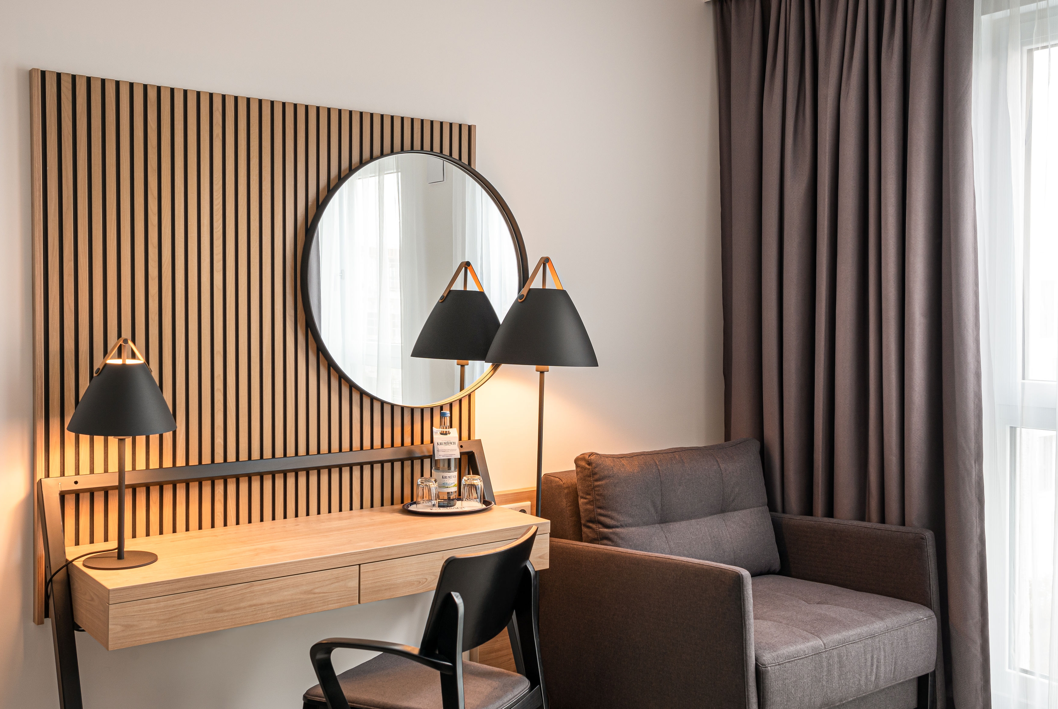 elaya hotel augsburg, Trademark by Wyndham suite in Augsburg, Other than US/Canada