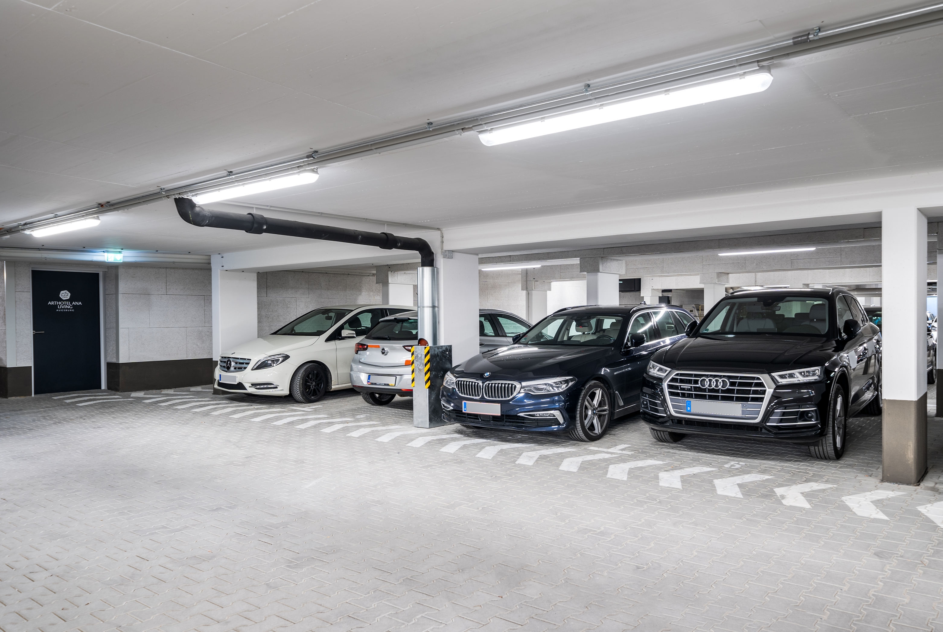 Property amenity at elaya hotel augsburg, Trademark by Wyndham in Augsburg, Other than US/Canada