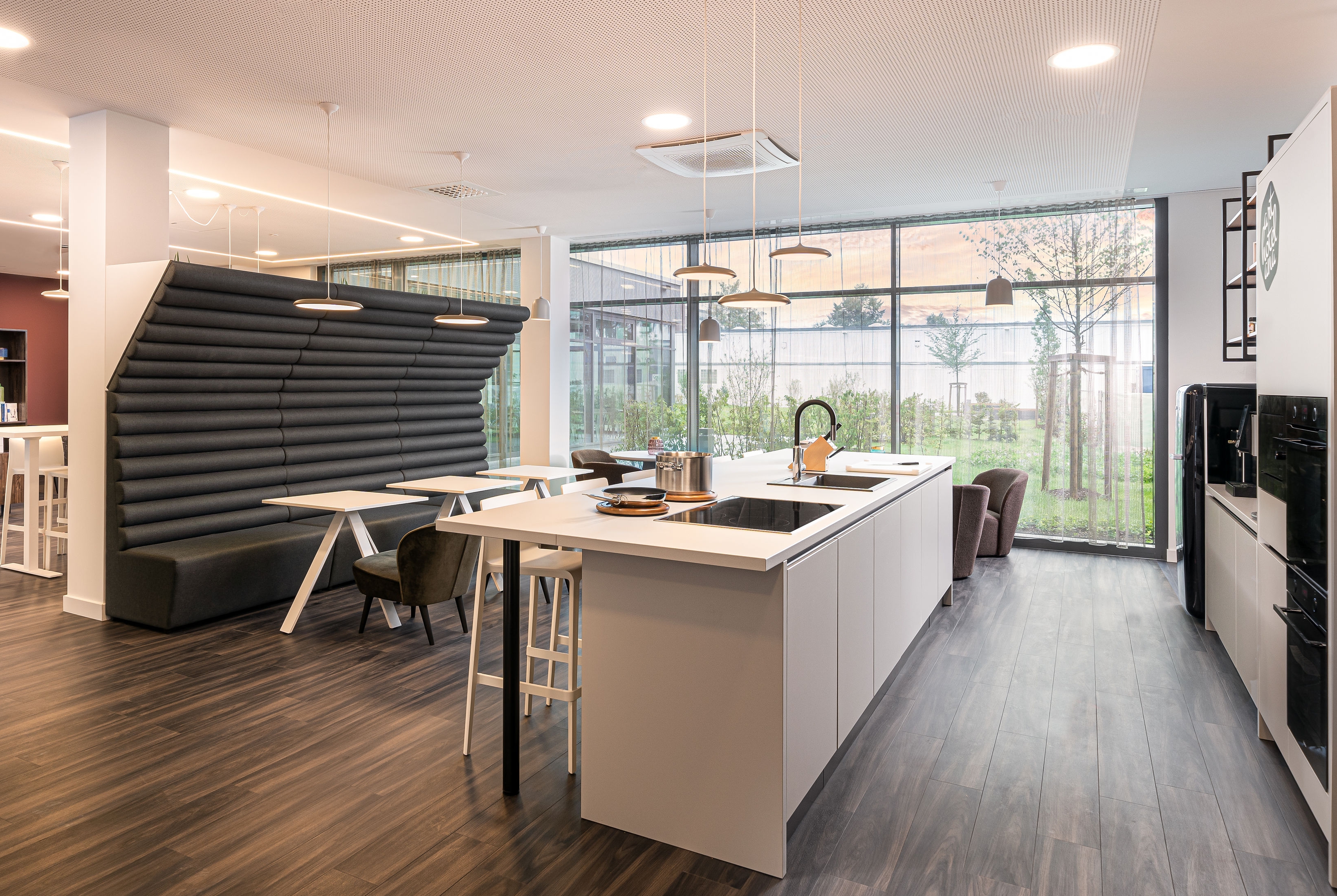 Property amenity at elaya hotel augsburg, Trademark by Wyndham in Augsburg, Other than US/Canada