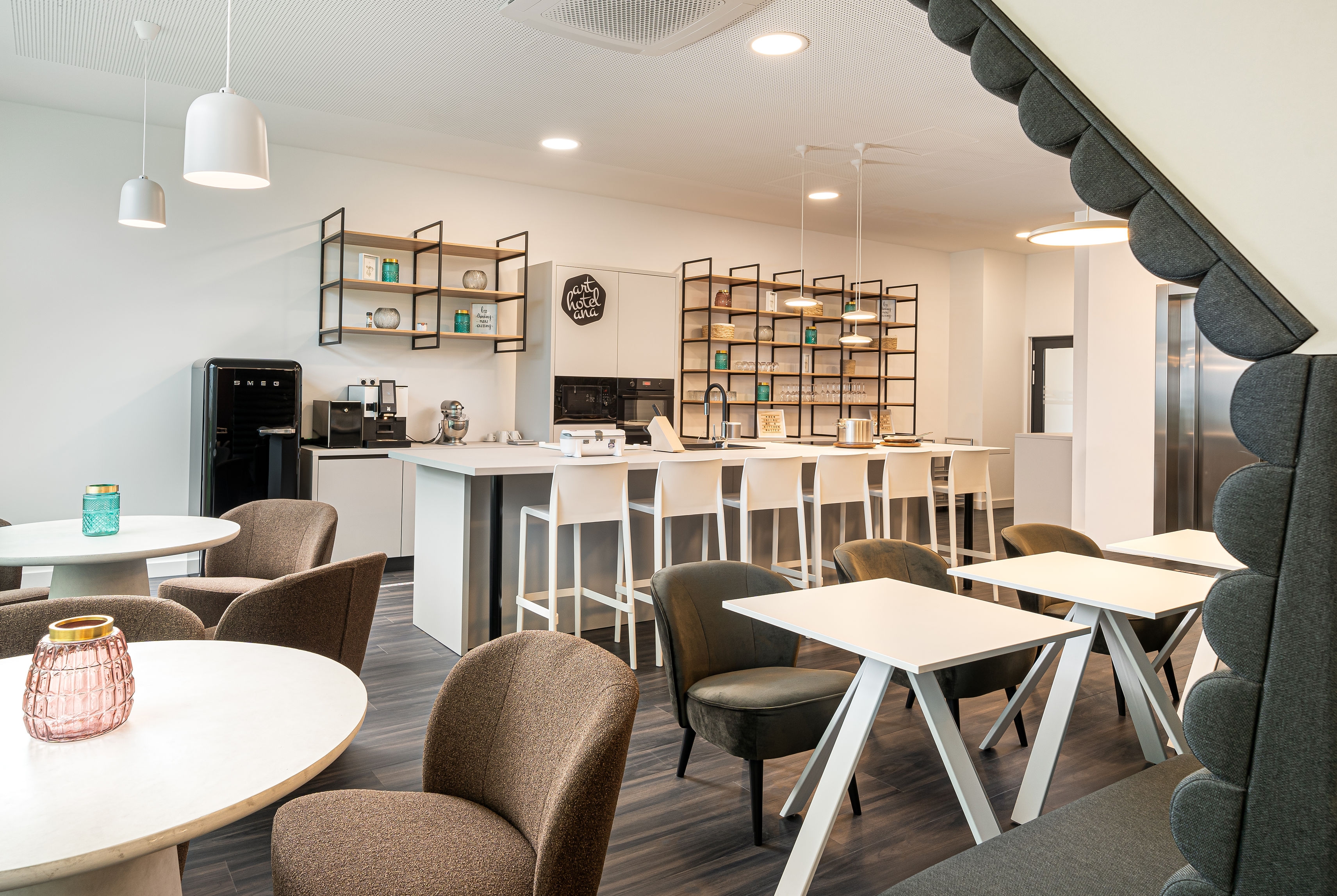 Property amenity at elaya hotel augsburg, Trademark by Wyndham in Augsburg, Other than US/Canada