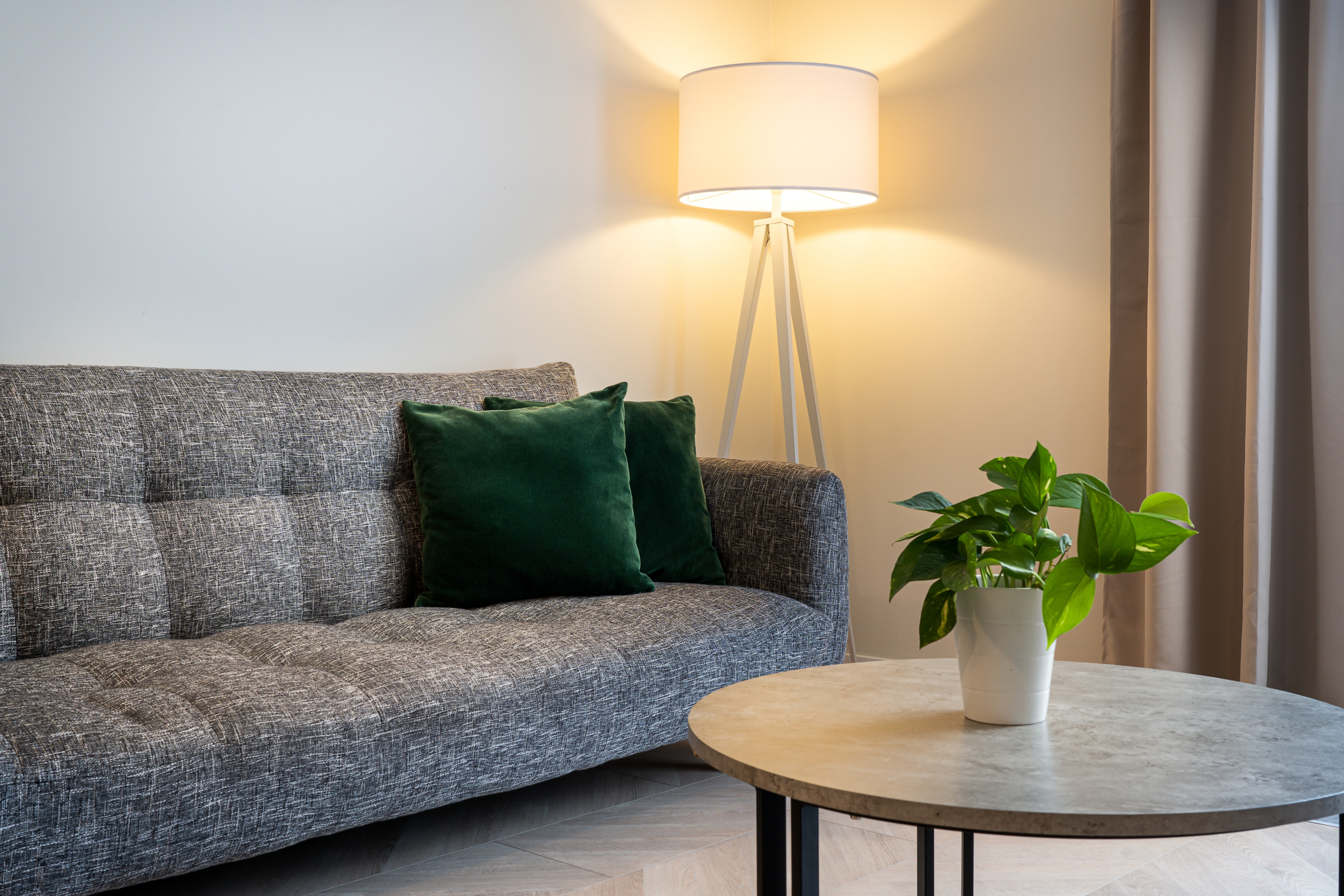 QU Hotel, Trademark Collection by Wyndham suite in Augsburg, Other than US/Canada