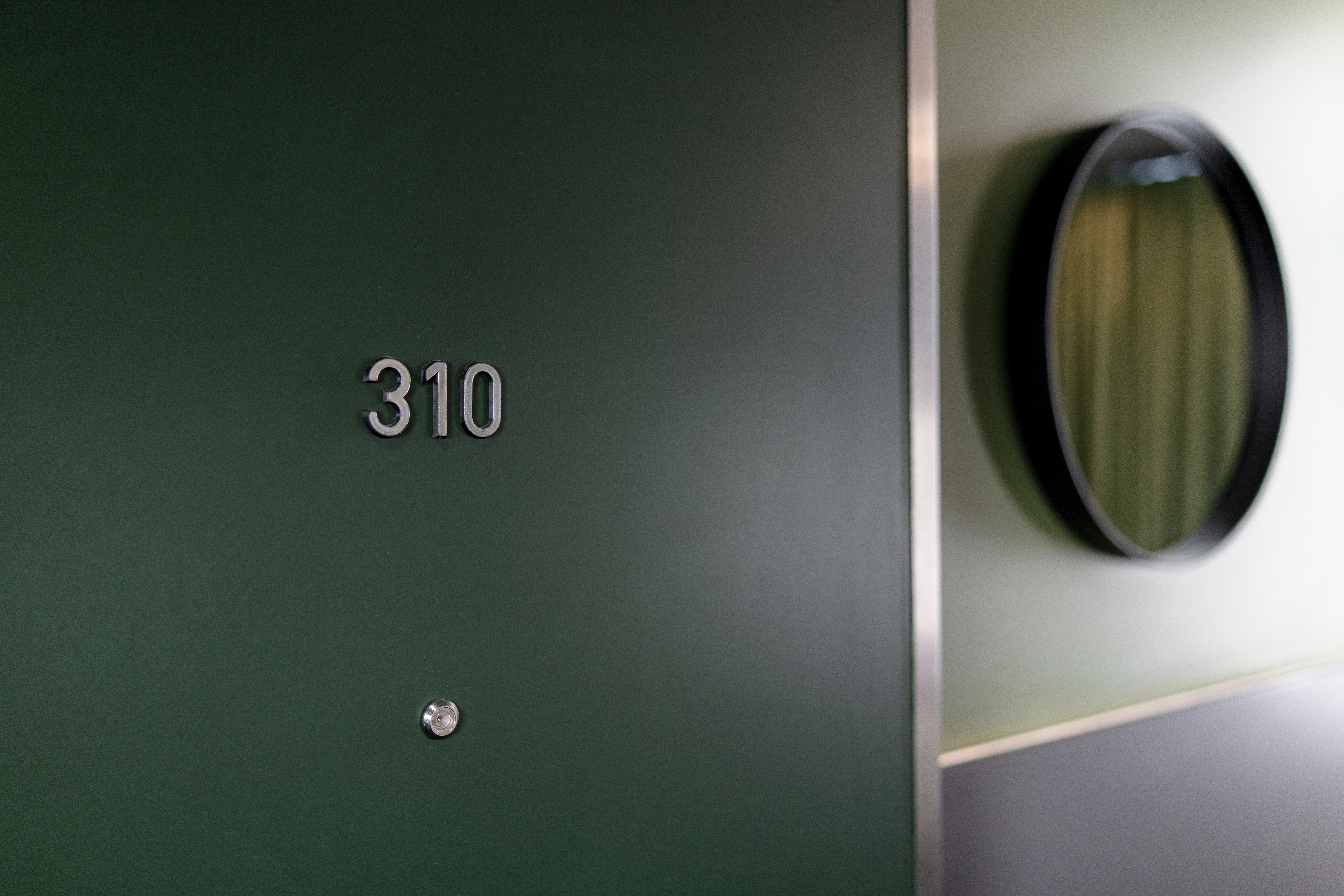 Guest room at the Rugs Hotel Augsburg, Trademark Collection by Wyndham in Augsburg, Other than US/Canada