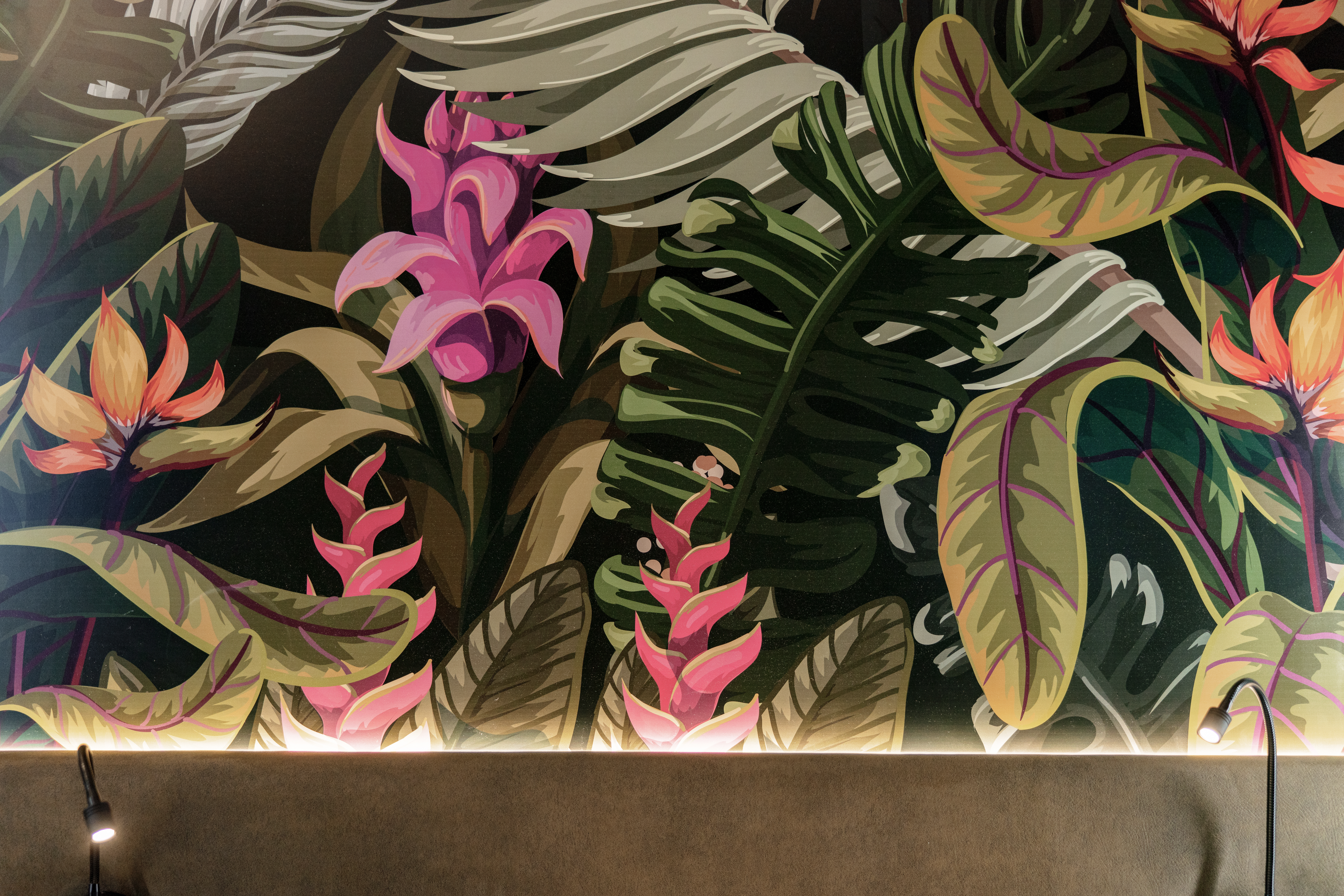 Guest room at the Rugs Hotel Augsburg, Trademark Collection by Wyndham in Augsburg, Other than US/Canada