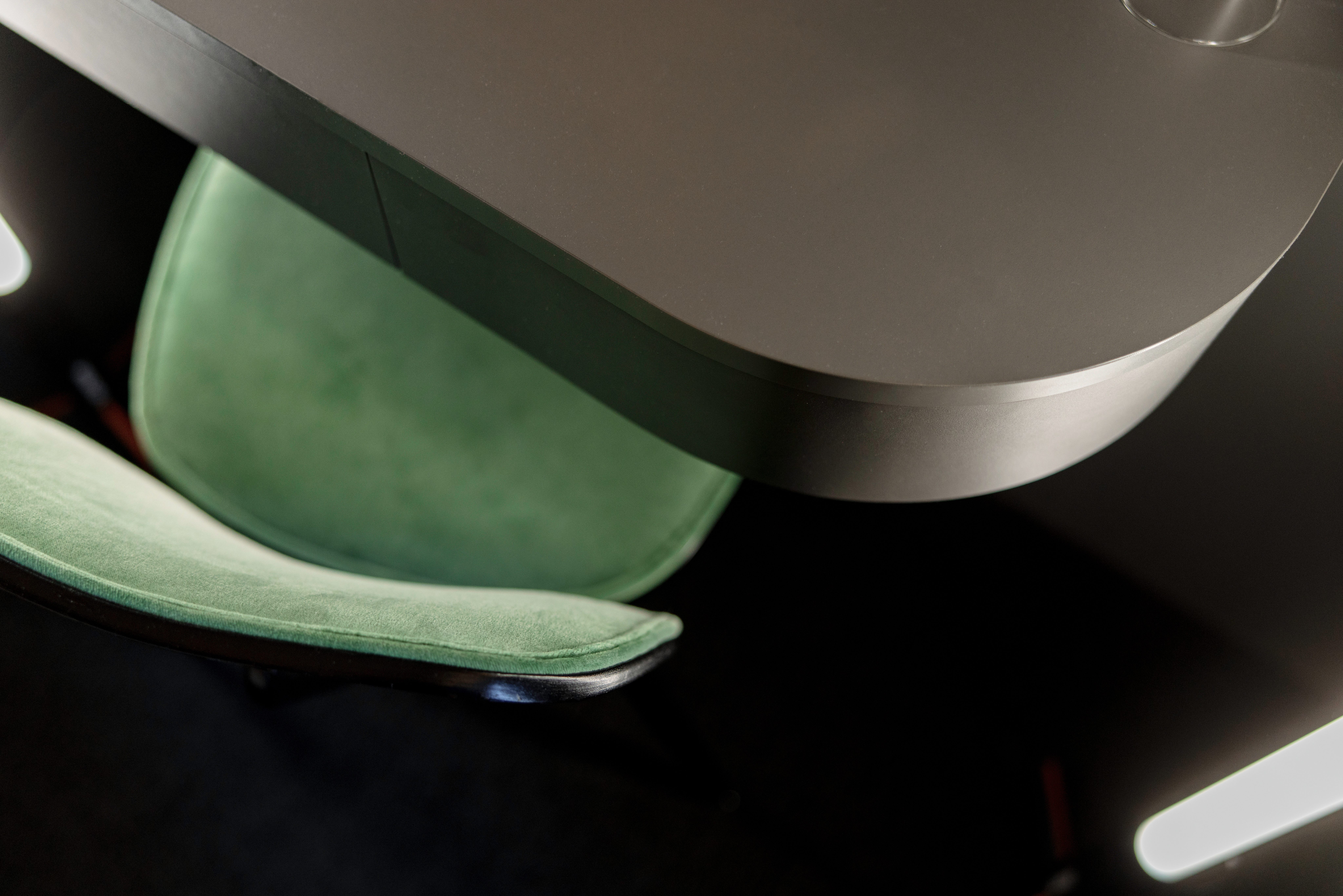 Guest room at the Rugs Hotel Augsburg, Trademark Collection by Wyndham in Augsburg, Other than US/Canada