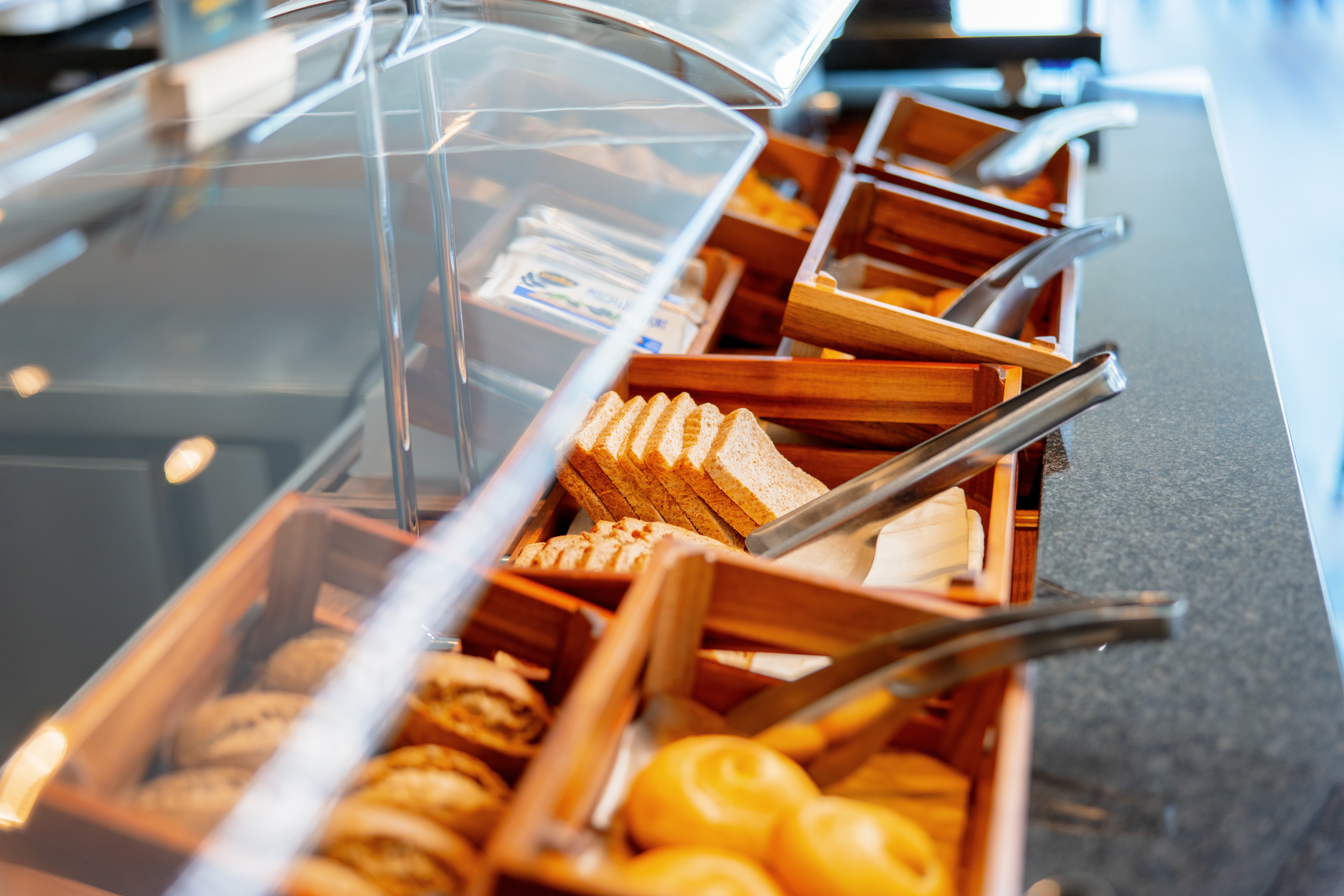 Rugs Hotel Augsburg, Trademark Collection by Wyndham restaurant in Augsburg, Other than US/Canada