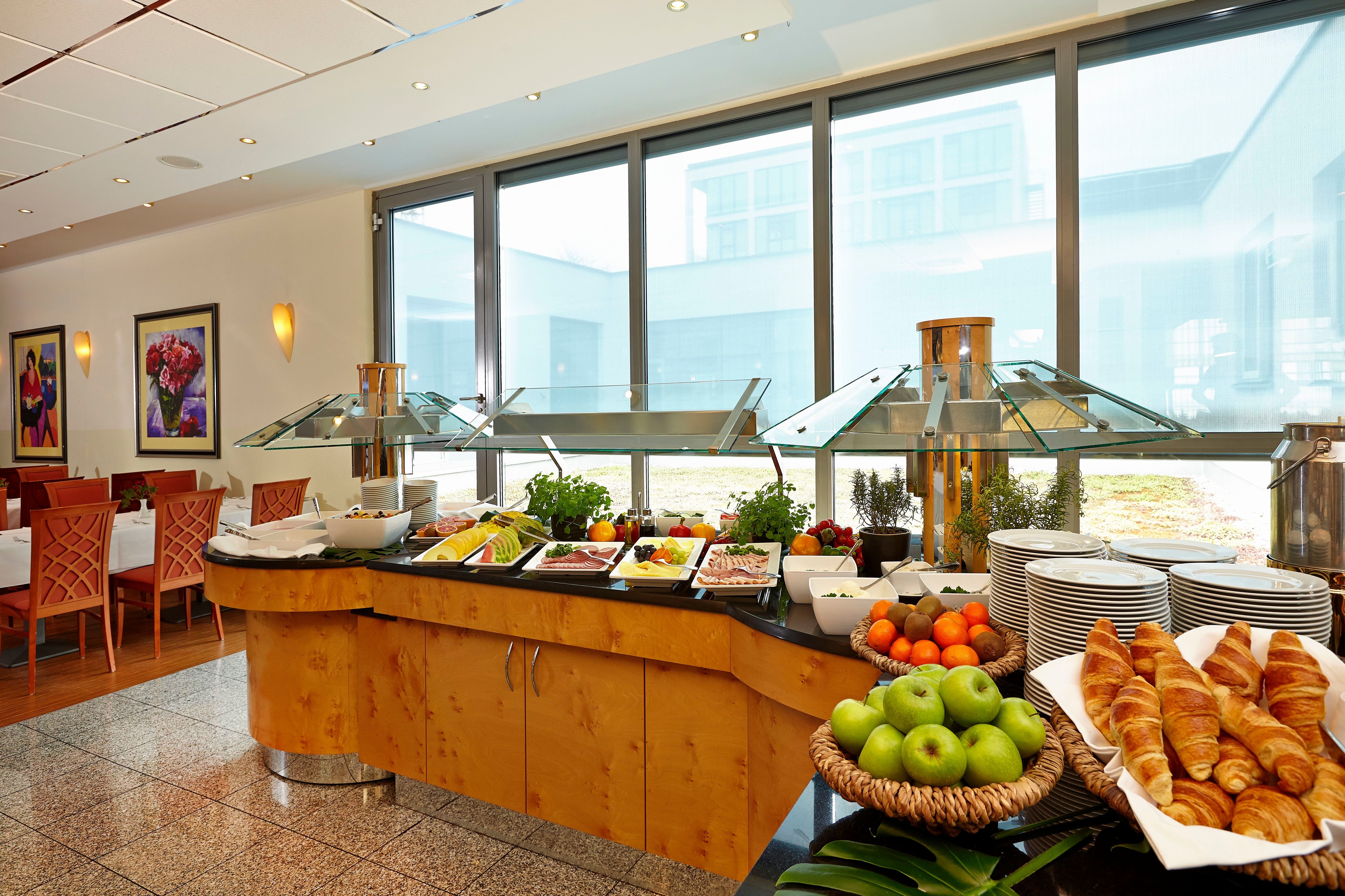 H+ Hotel Berlin Mitte restaurant in Berlin, Other than US/Canada