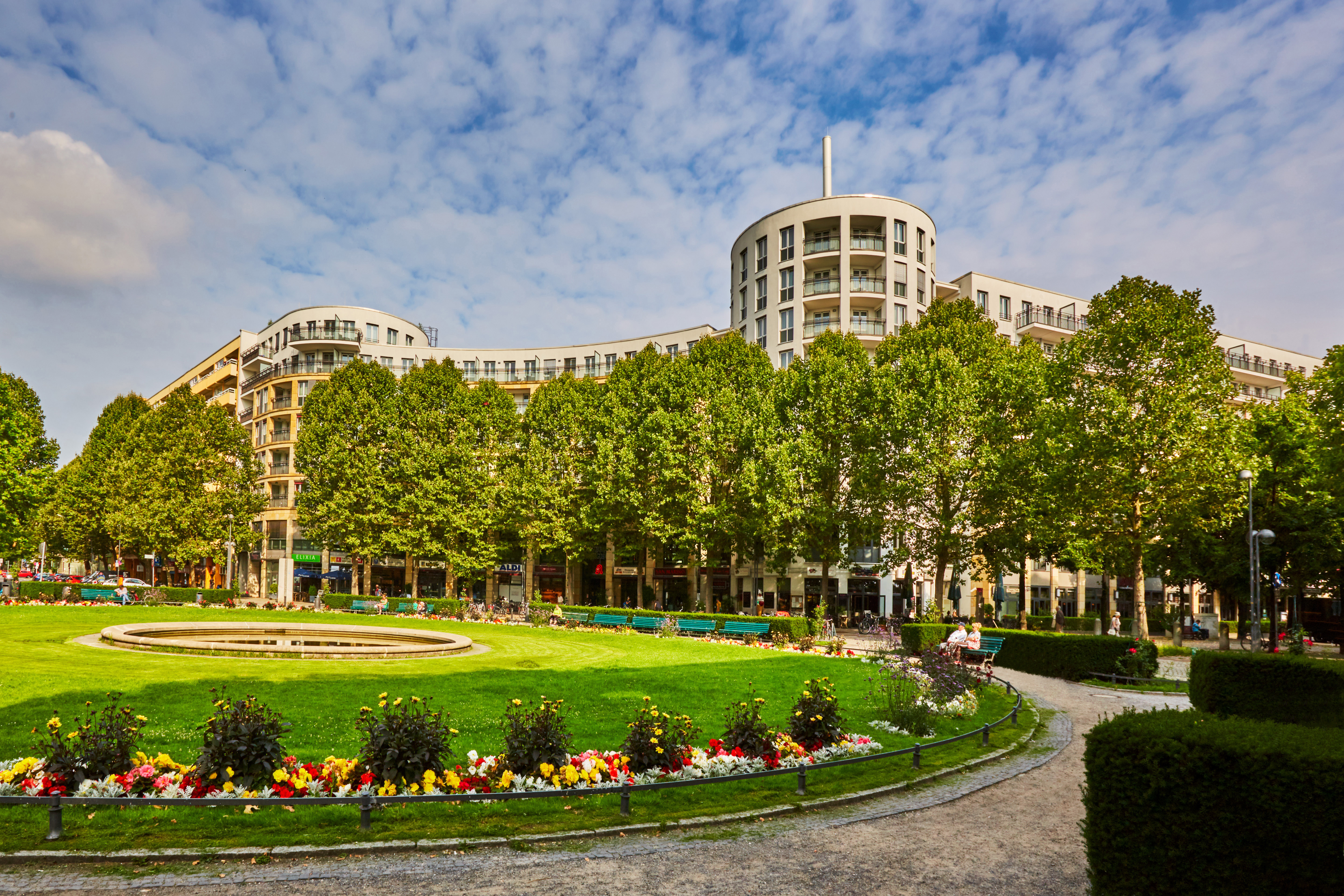 Scenic Image of Hyperion Hotel Berlin hotel in Berlin, Other than US/Canada