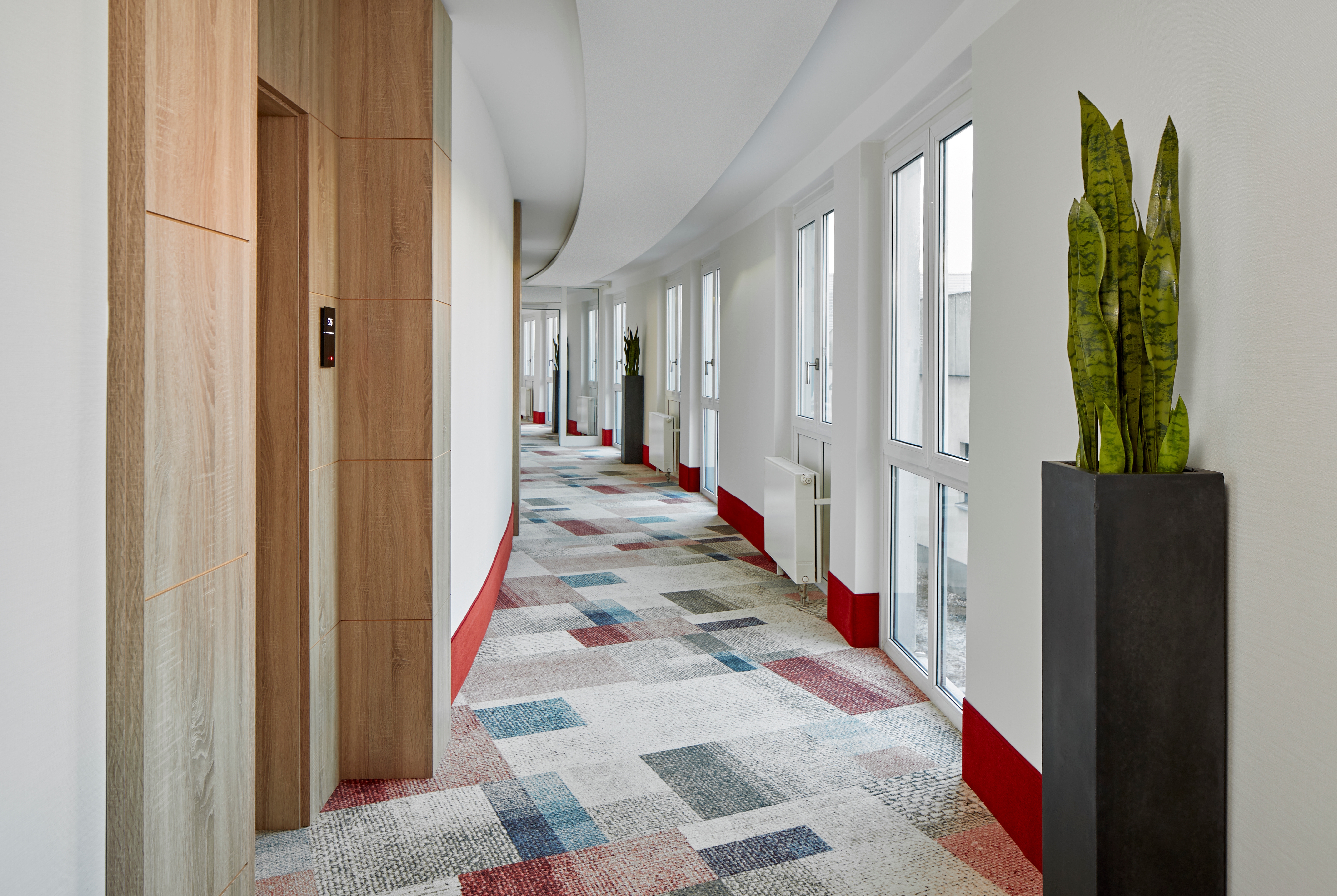 Property amenity at Hyperion Hotel Berlin in Berlin, Other than US/Canada