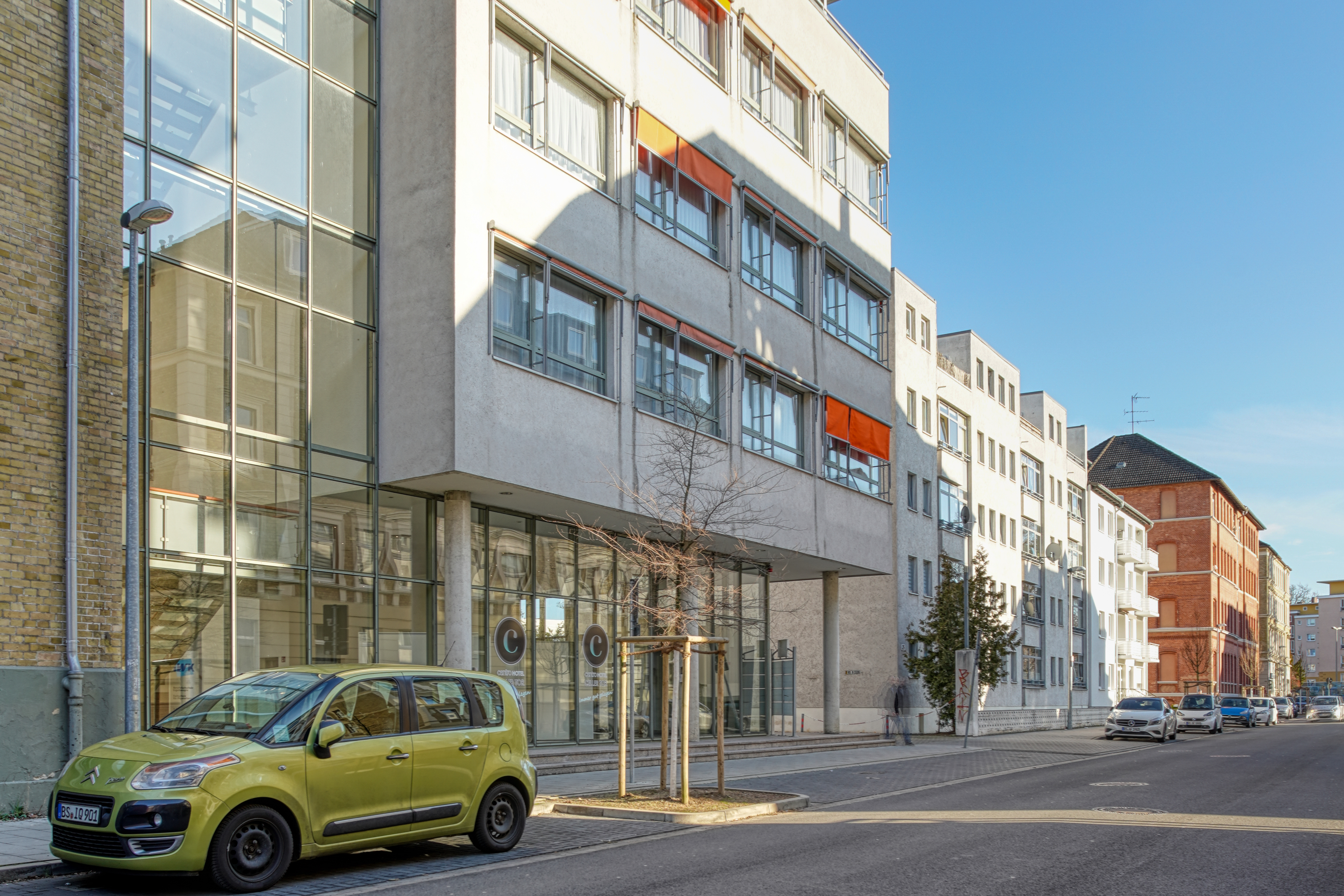 Centro Hotel Braunschweig, Trademark Collection by Wyndham