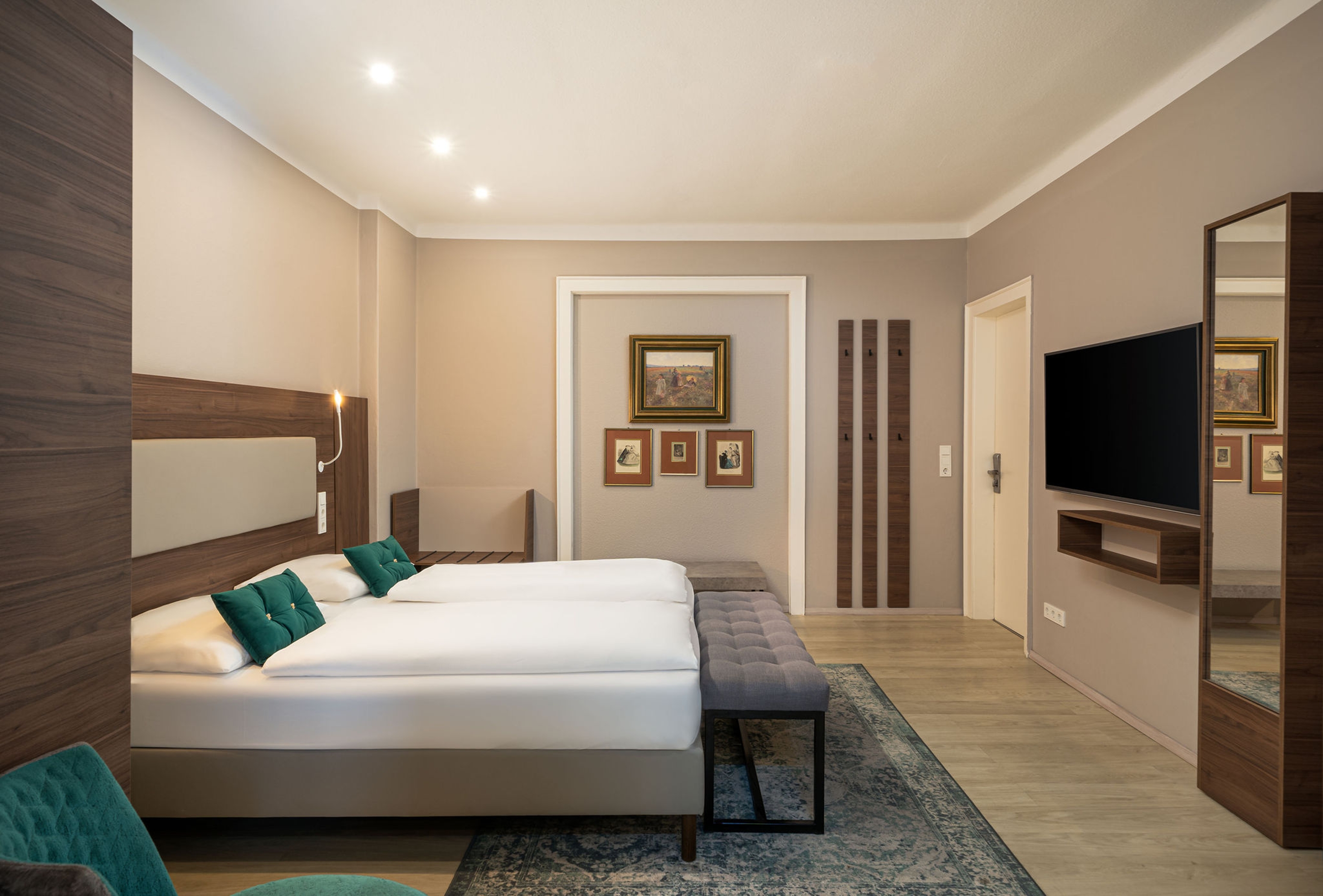 ANA Liberty, Trademark Collection by Wyndham suite in Breman, Other than US/Canada