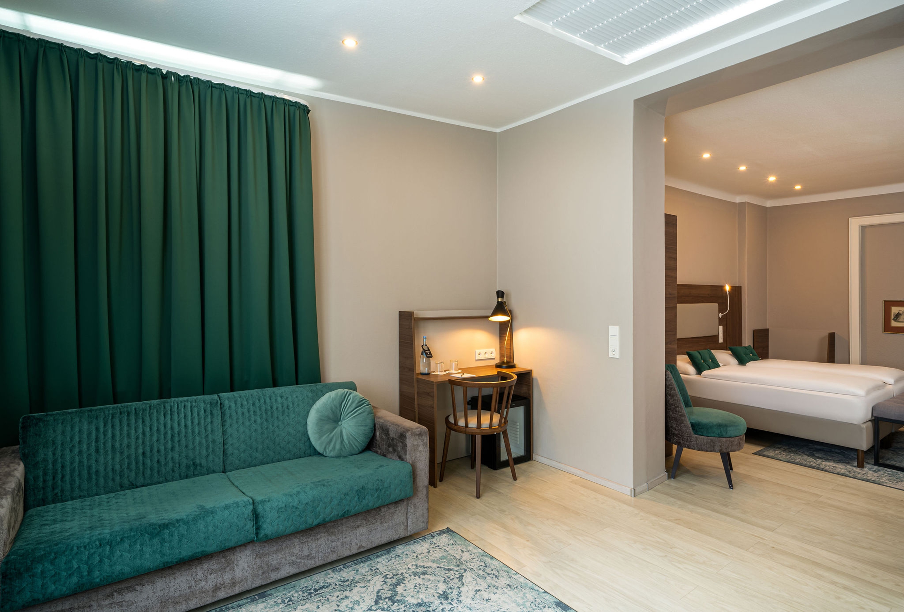 ANA Liberty, Trademark Collection by Wyndham suite in Breman, Other than US/Canada