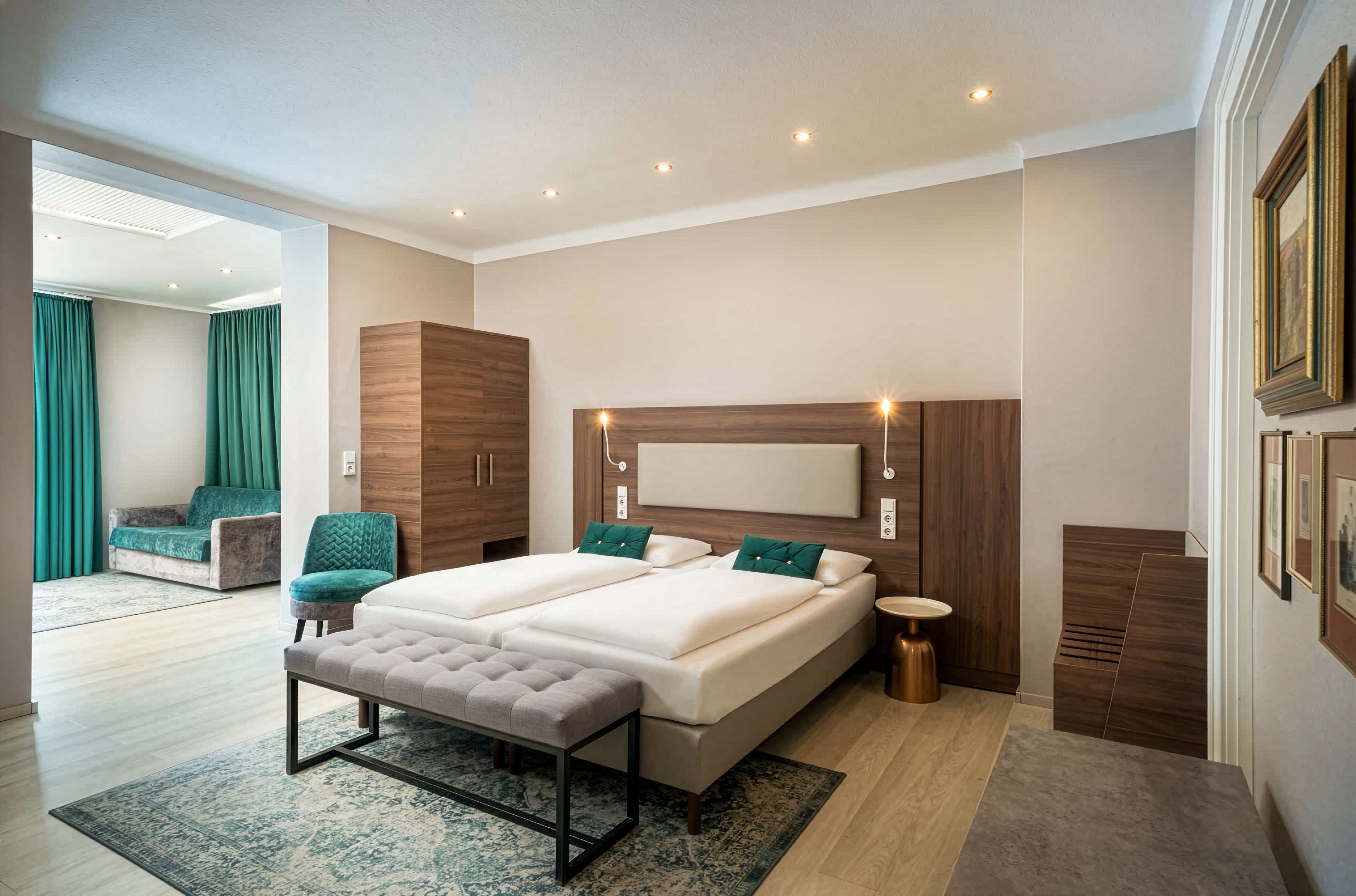 Arthotel ANA Liberty, Trademark Collection by Wyndham suite in Breman, Other than US/Canada