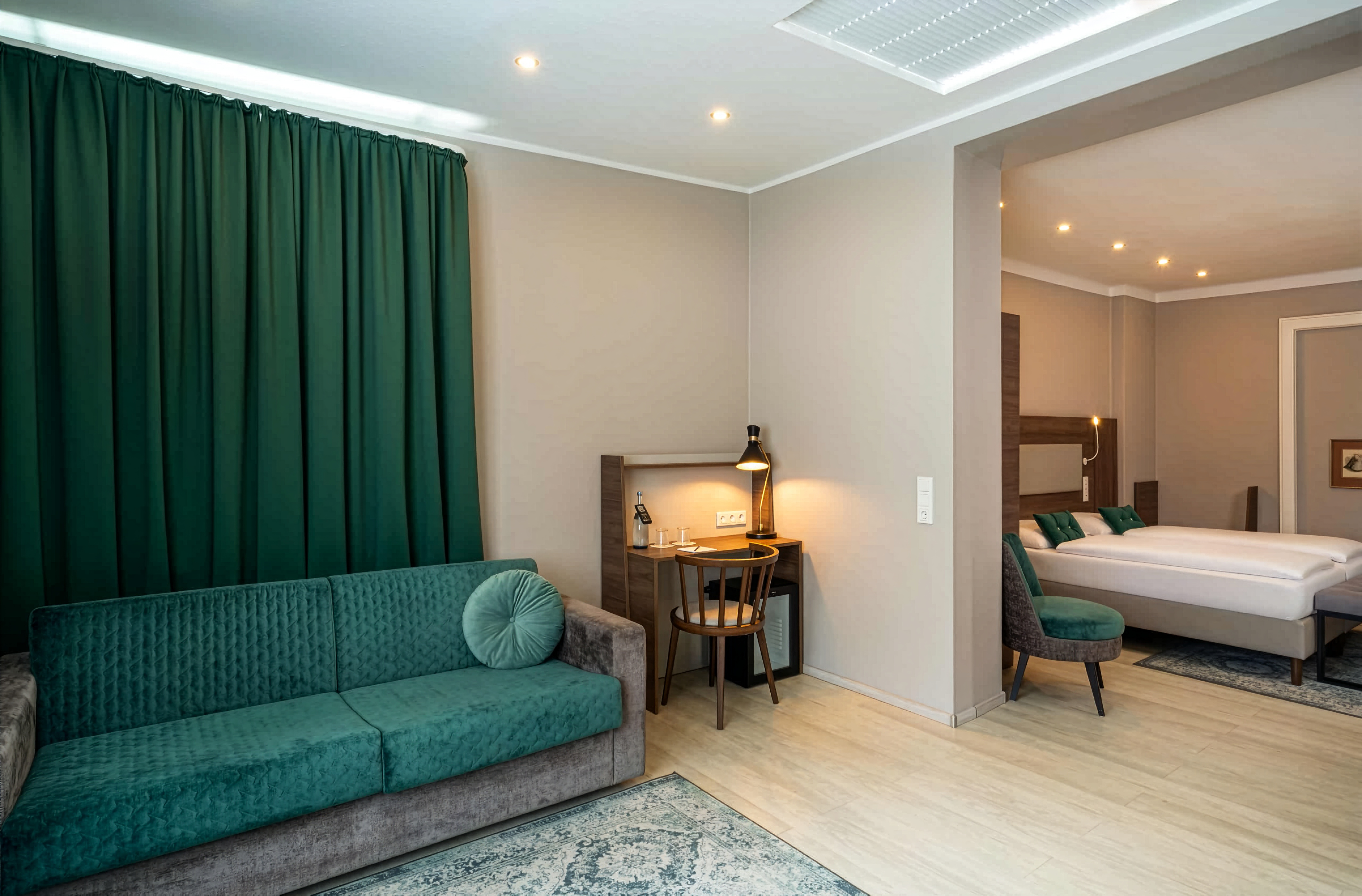 Arthotel ANA Liberty, Trademark Collection by Wyndham suite in Breman, Other than US/Canada