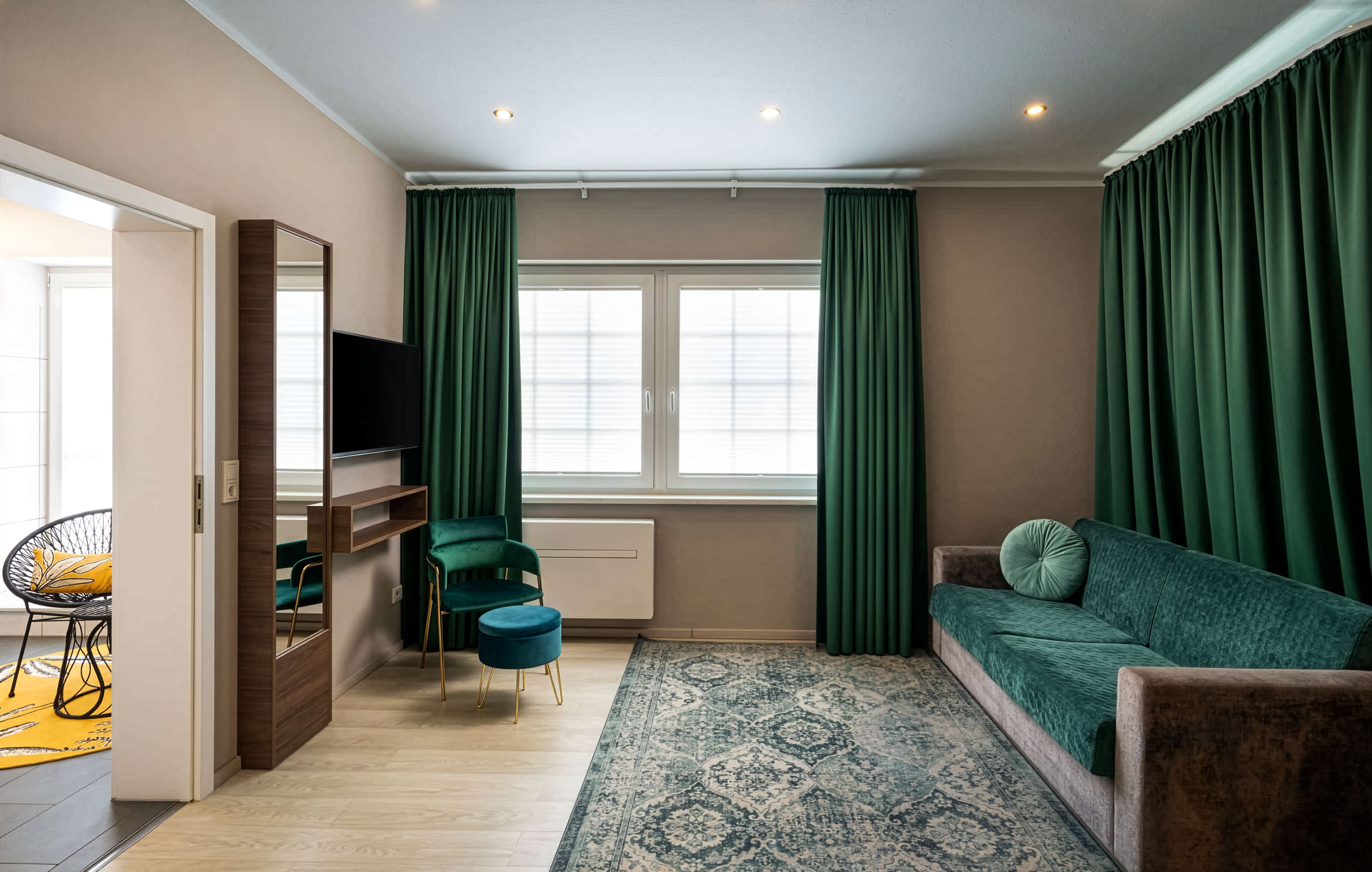 Arthotel ANA Liberty, Trademark Collection by Wyndham suite in Breman, Other than US/Canada