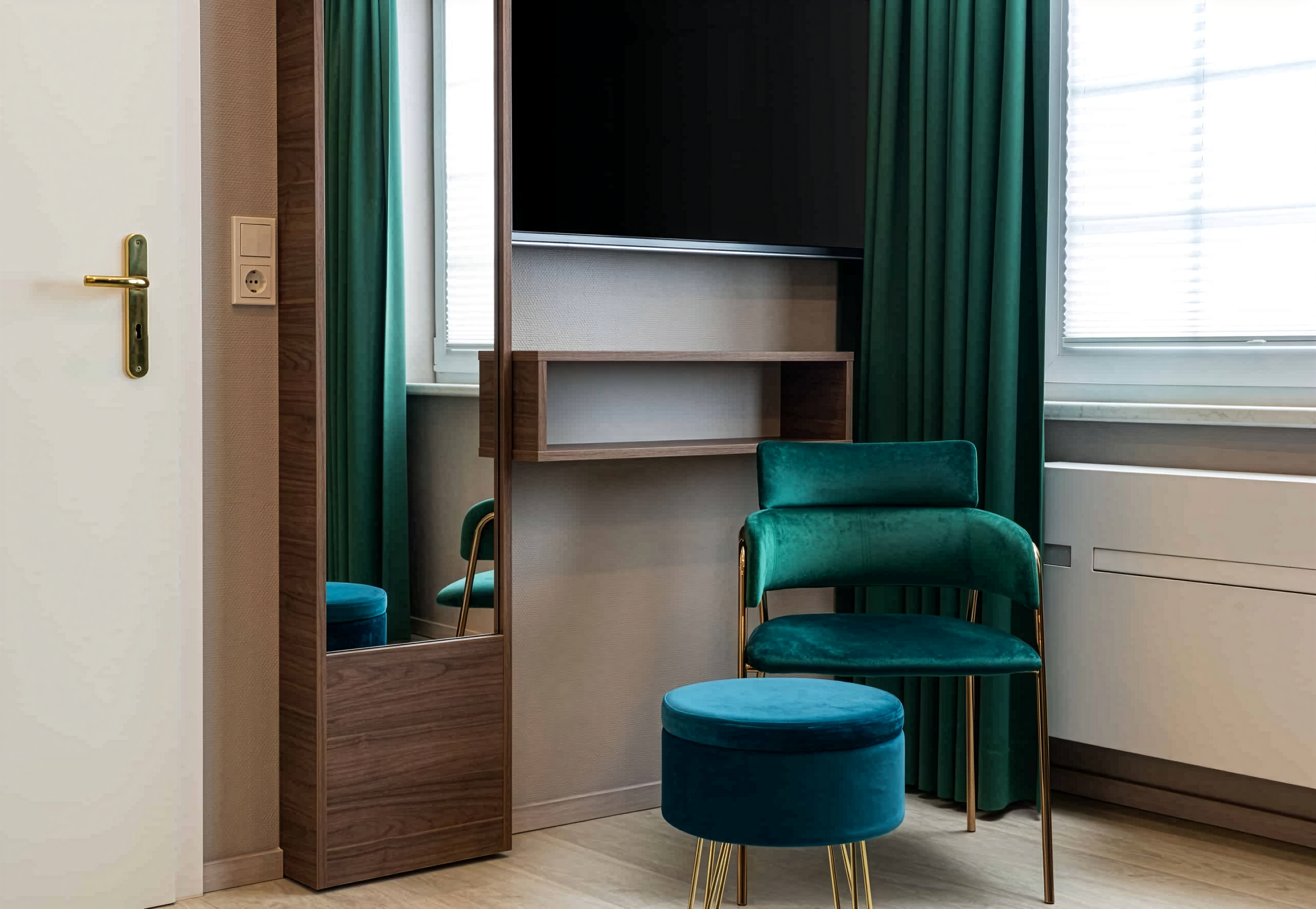 Arthotel ANA Liberty, Trademark Collection by Wyndham suite in Breman, Other than US/Canada