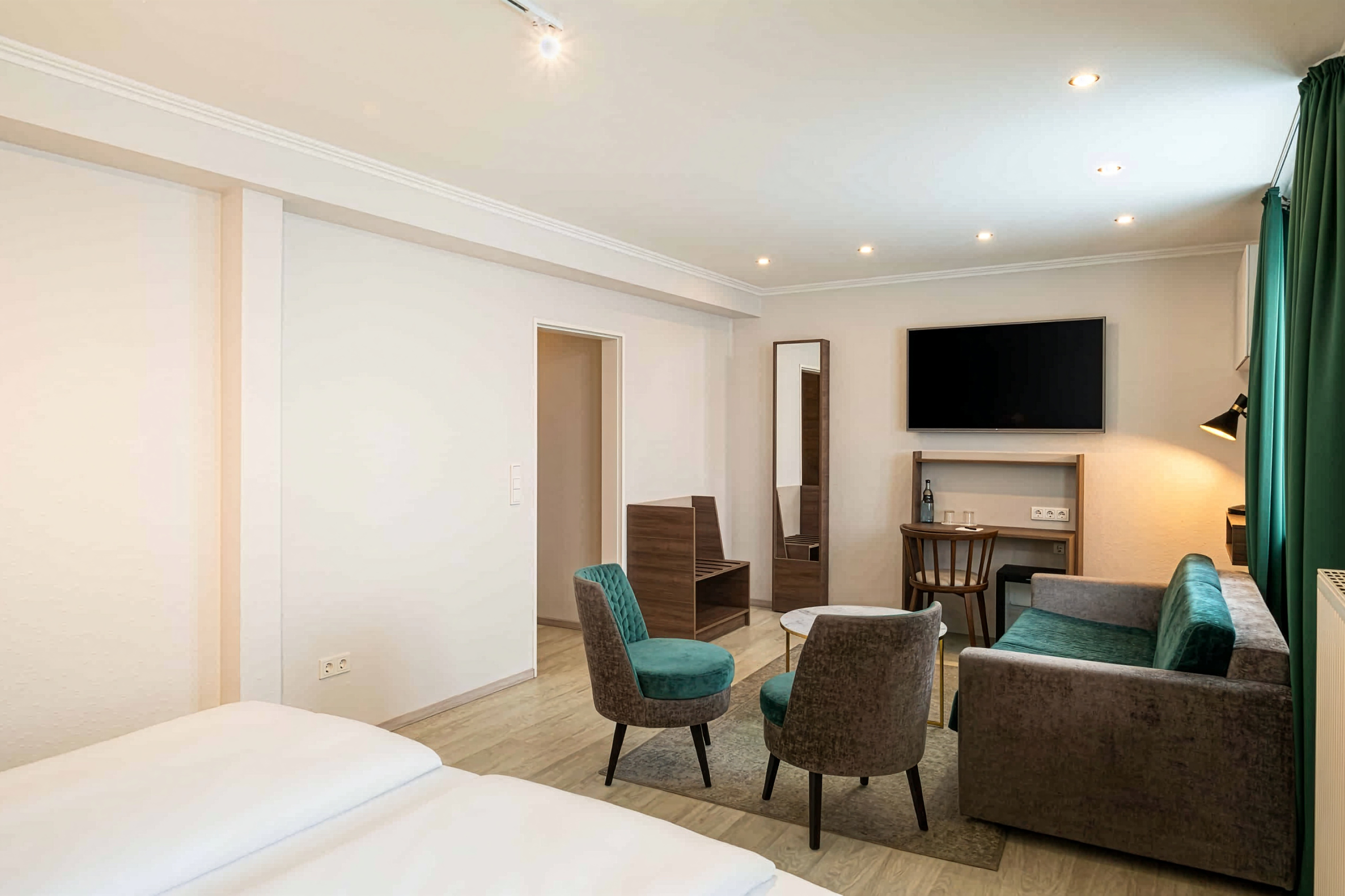 Arthotel ANA Liberty, Trademark Collection by Wyndham suite in Breman, Other than US/Canada