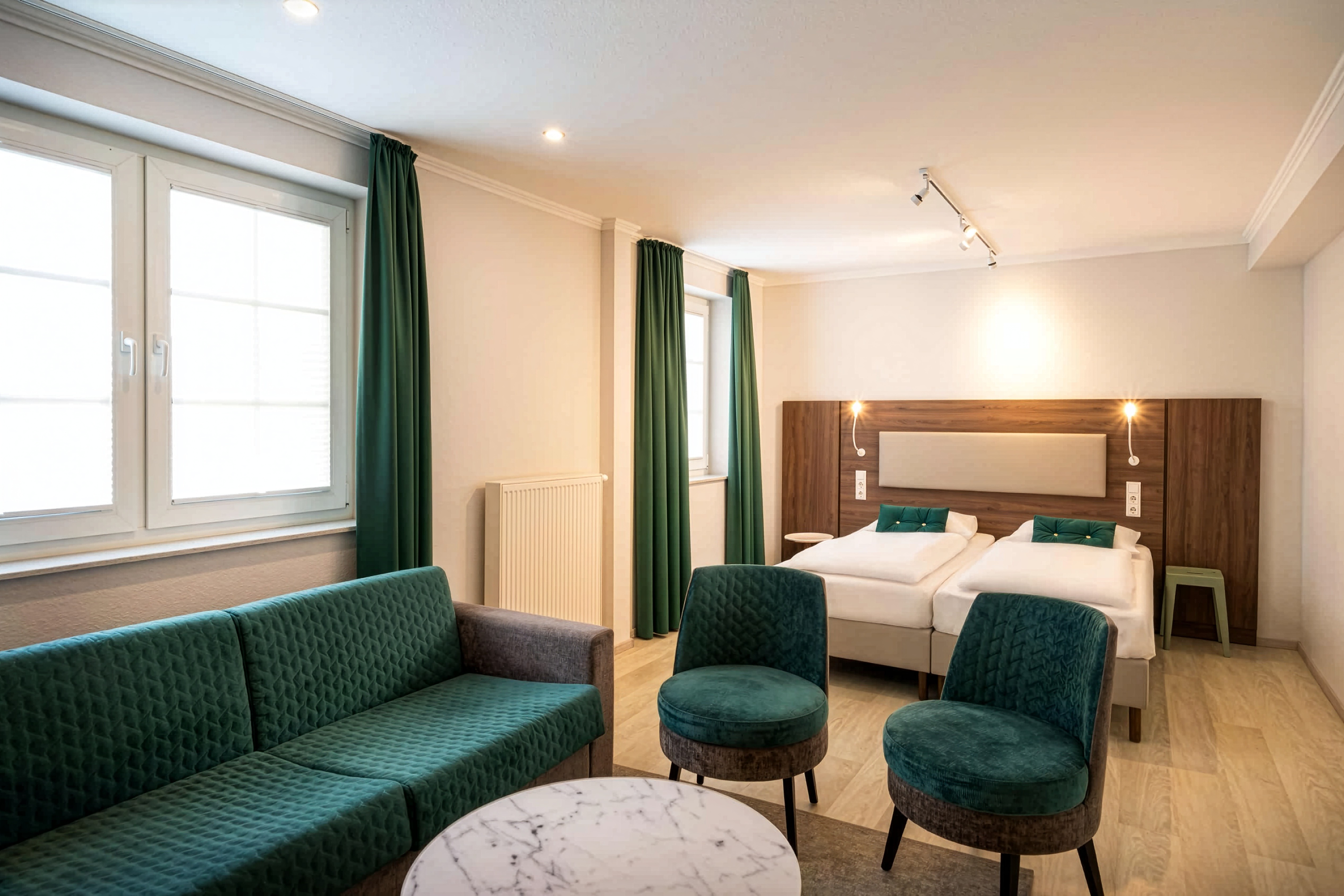 Arthotel ANA Liberty, Trademark Collection by Wyndham suite in Breman, Other than US/Canada