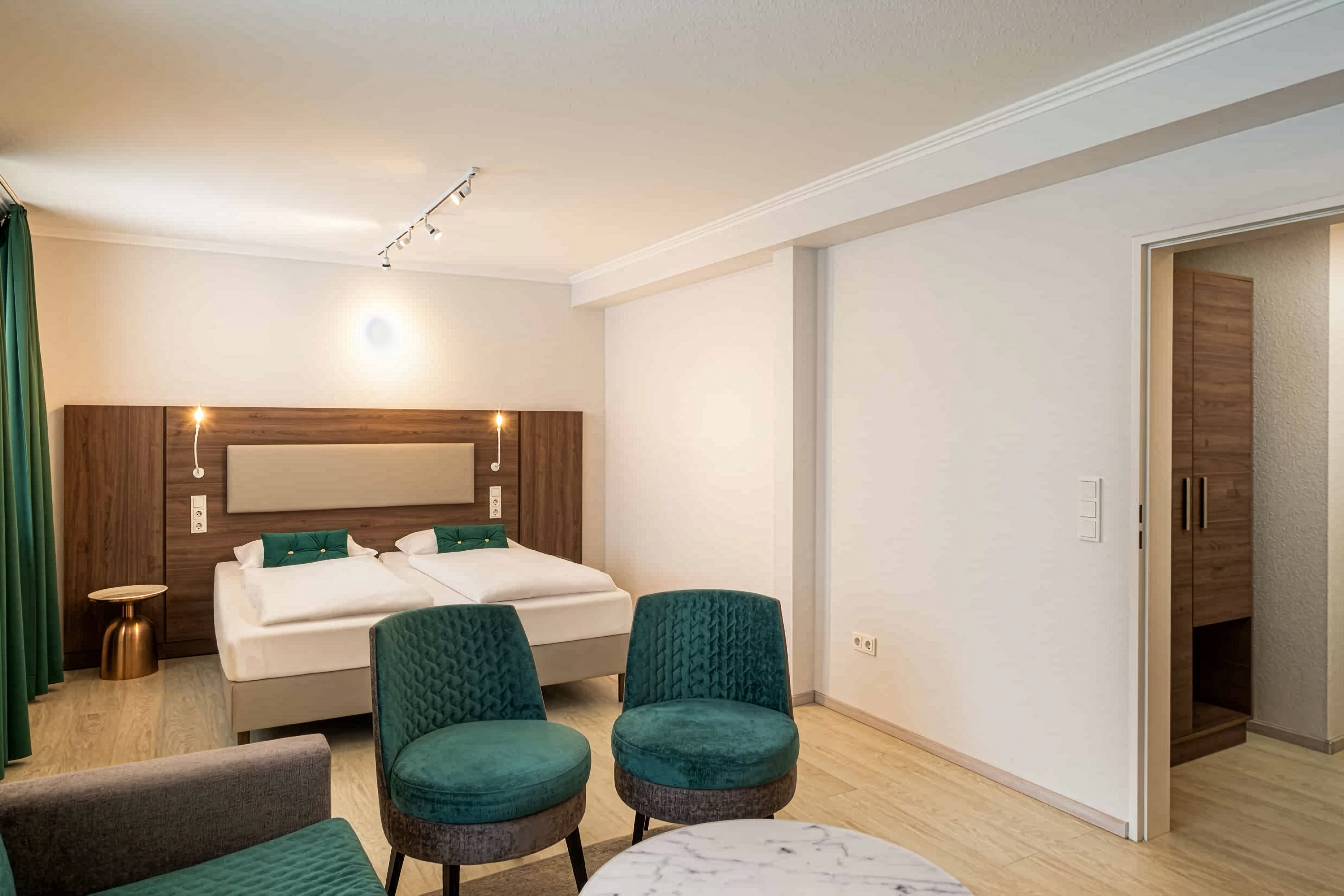 Arthotel ANA Liberty, Trademark Collection by Wyndham suite in Breman, Other than US/Canada
