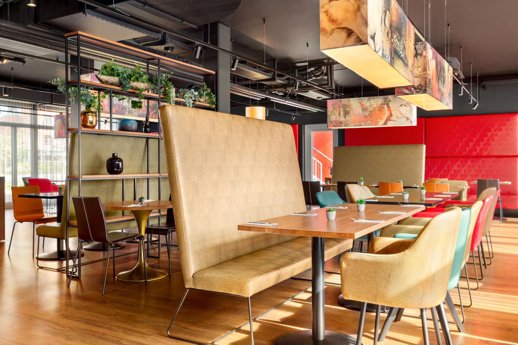 Free breakfast at Amedia Munich Dachau, Trademark Collection by Wyndham in Dachau, Other than US/Canada