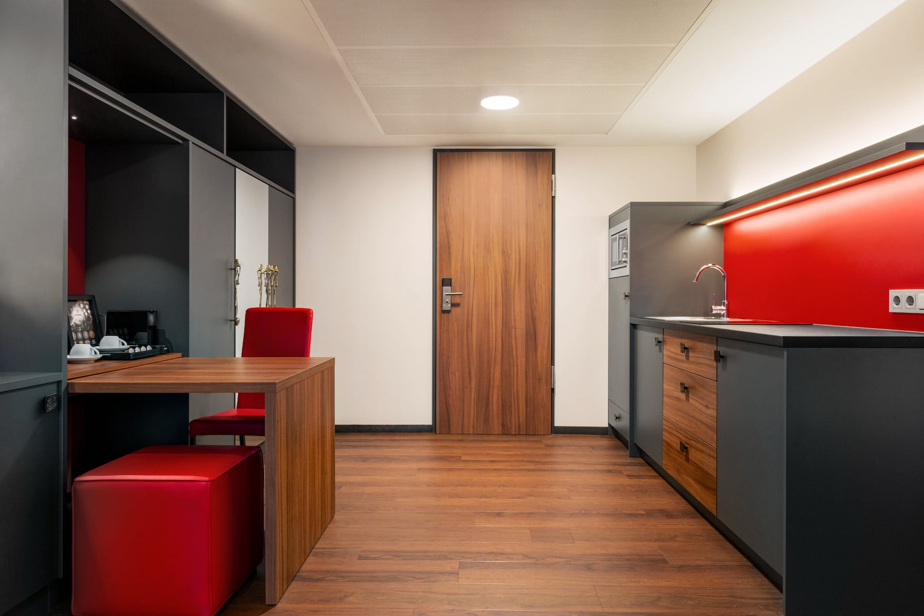 Amedia Munich Dachau, Trademark Collection by Wyndham suite in Dachau, Other than US/Canada