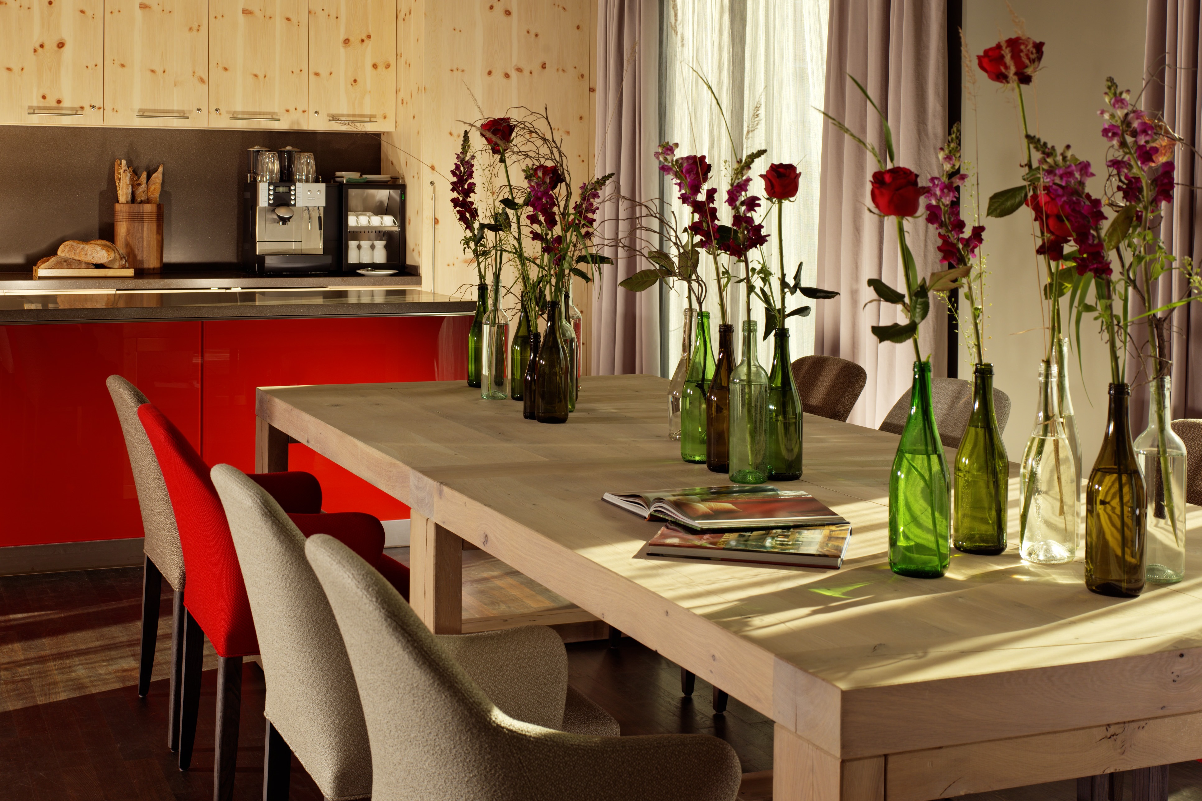 Property amenity at Hyperion Hotel Dresden am Schloss in Dresden, Other than US/Canada