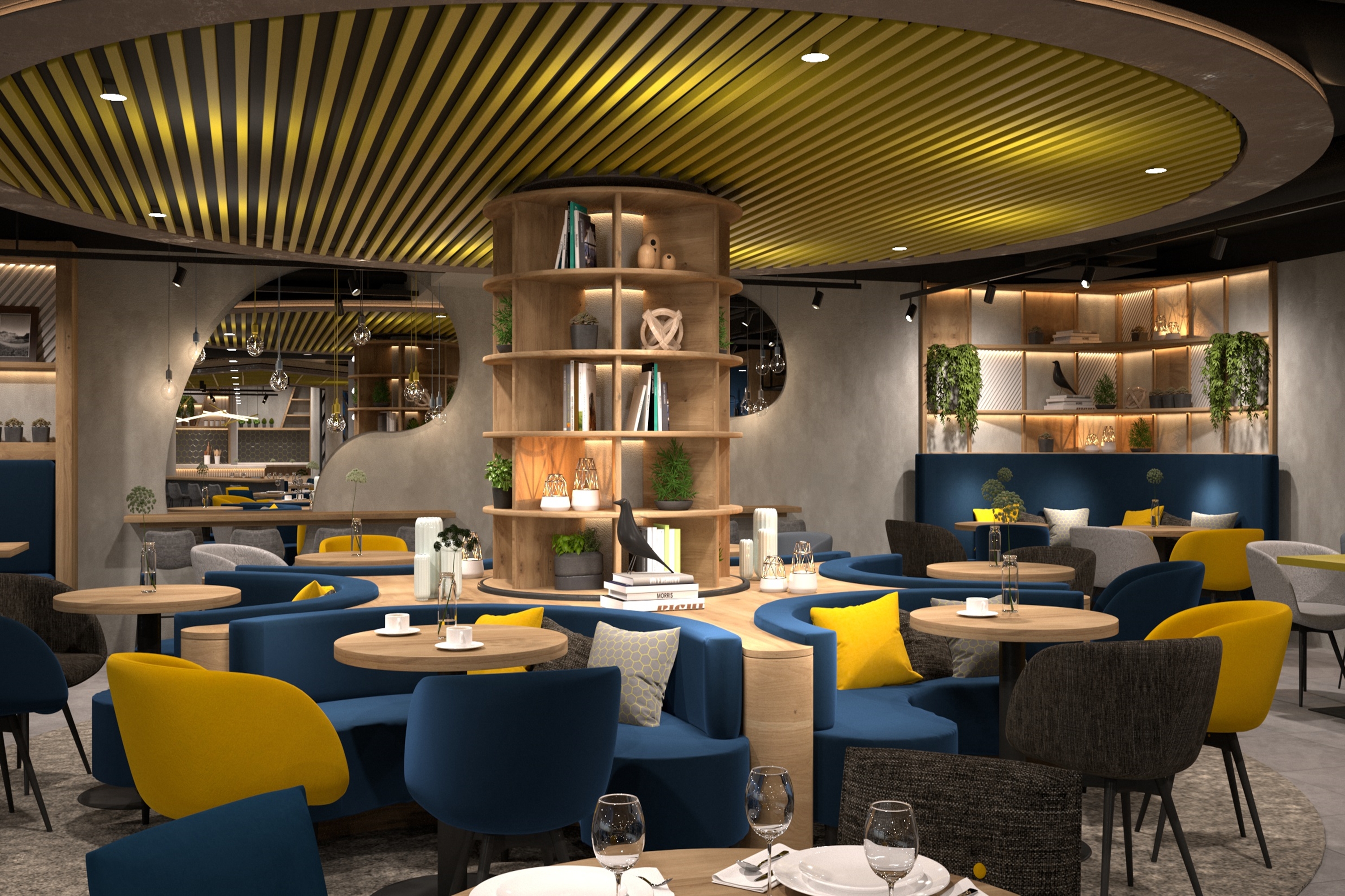 Free breakfast at H2 Hotel Erfurt in Erfurt, Other than US/Canada