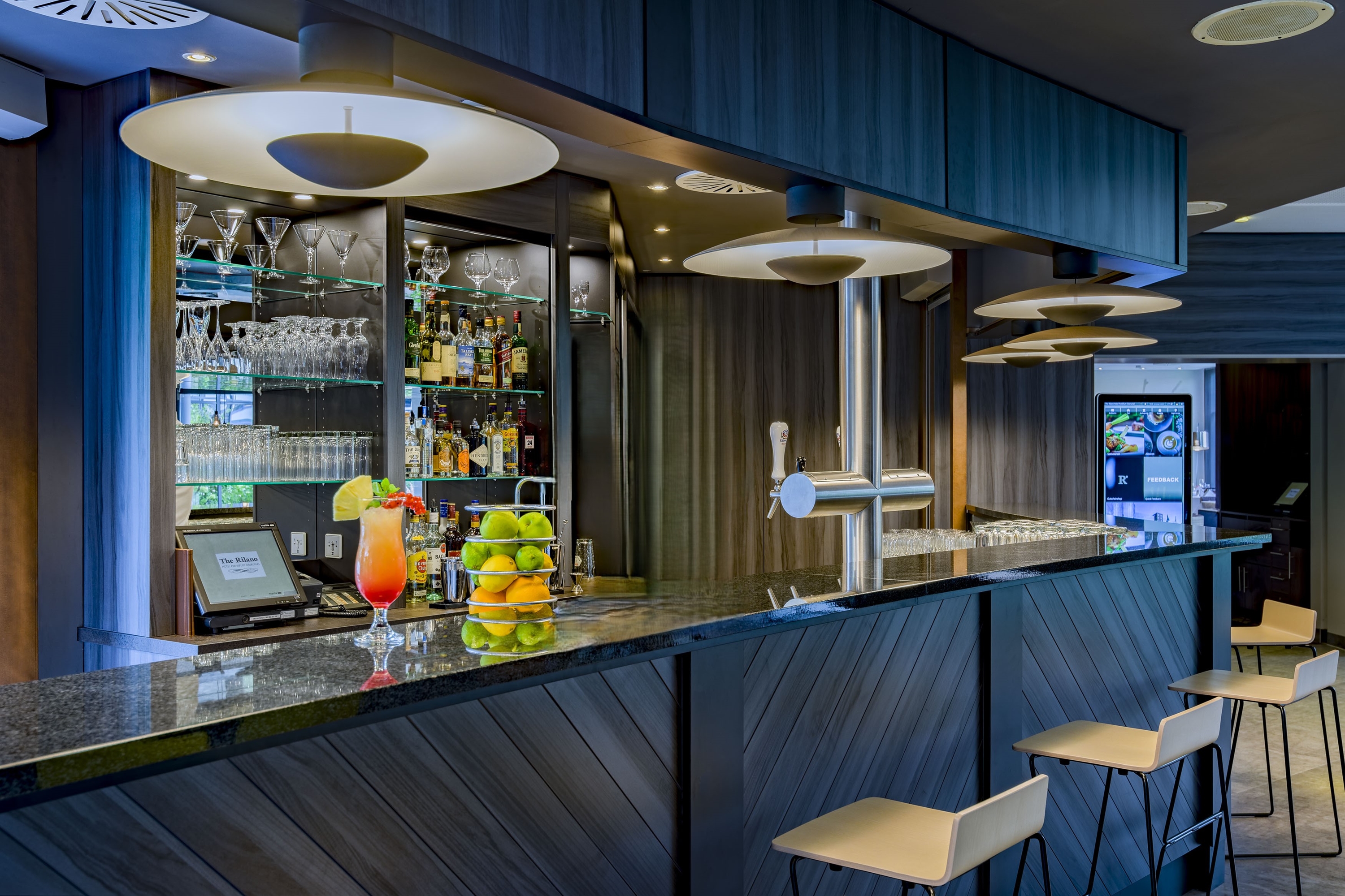 Bar at elaya hotel frankfutrt oberursel, Trademark Collection in Frankfurt Oberursel, Other than US/Canada