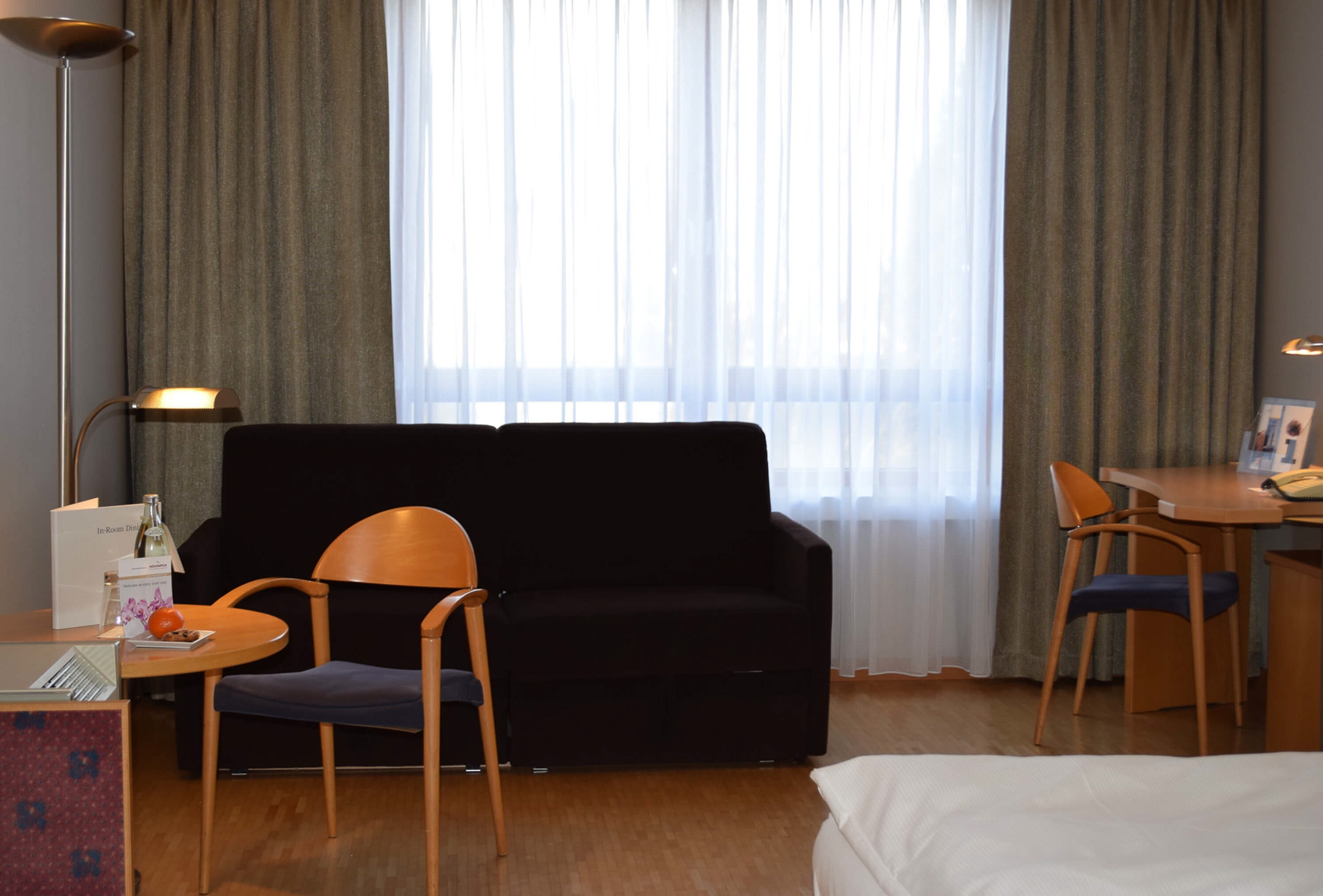 Guest room at the elaya hotel frankfurt oberursel, Trademark Collection in Frankfurt Oberursel, Other than US/Canada