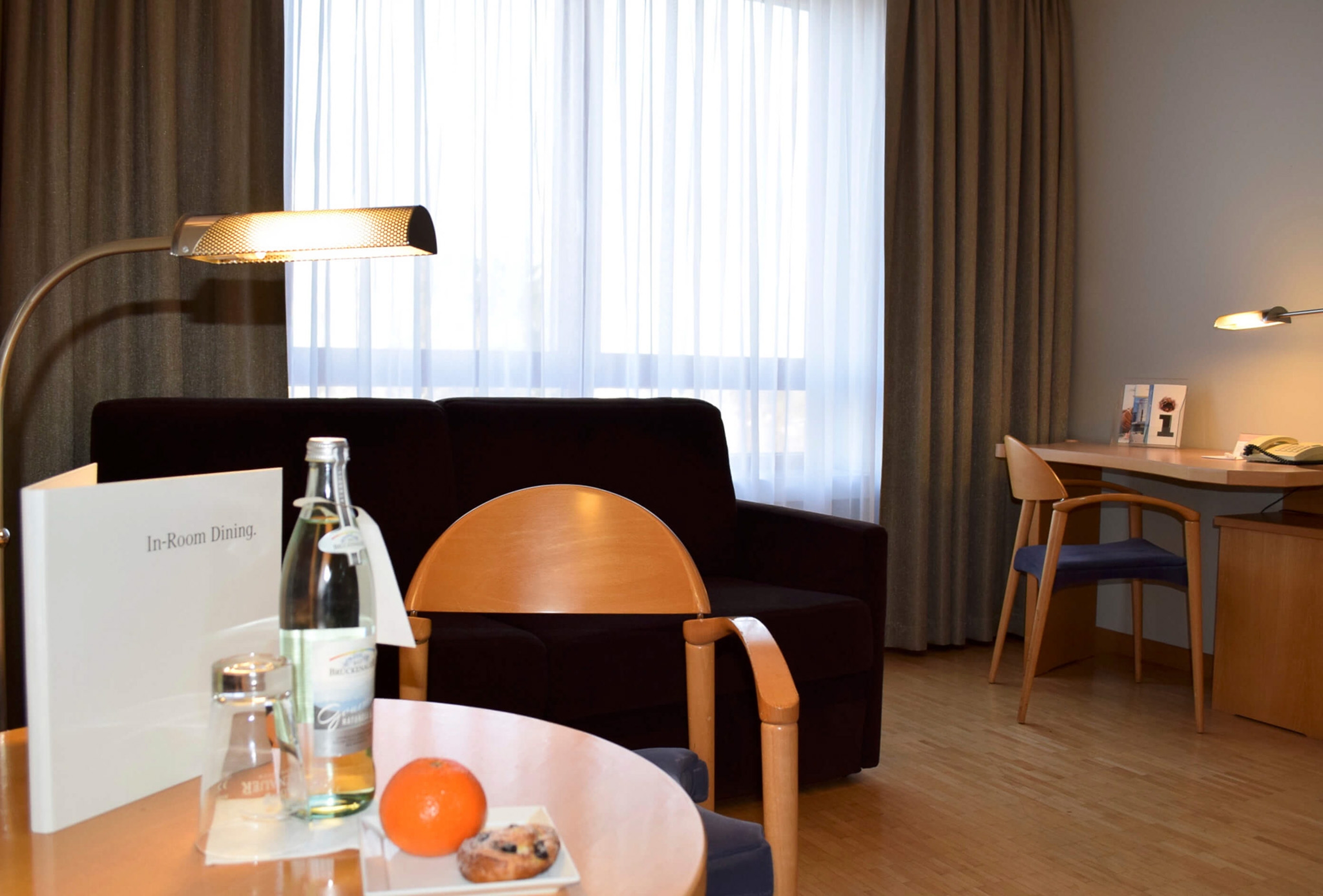Guest room at the elaya hotel frankfurt oberursel, Trademark Collection in Frankfurt Oberursel, Other than US/Canada