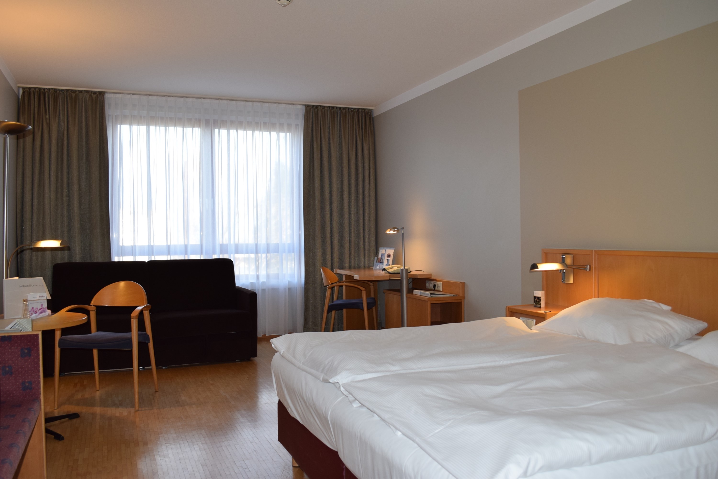 elaya hotel frankfutrt oberursel, Trademark Collection suite in Frankfurt Oberursel, Other than US/Canada