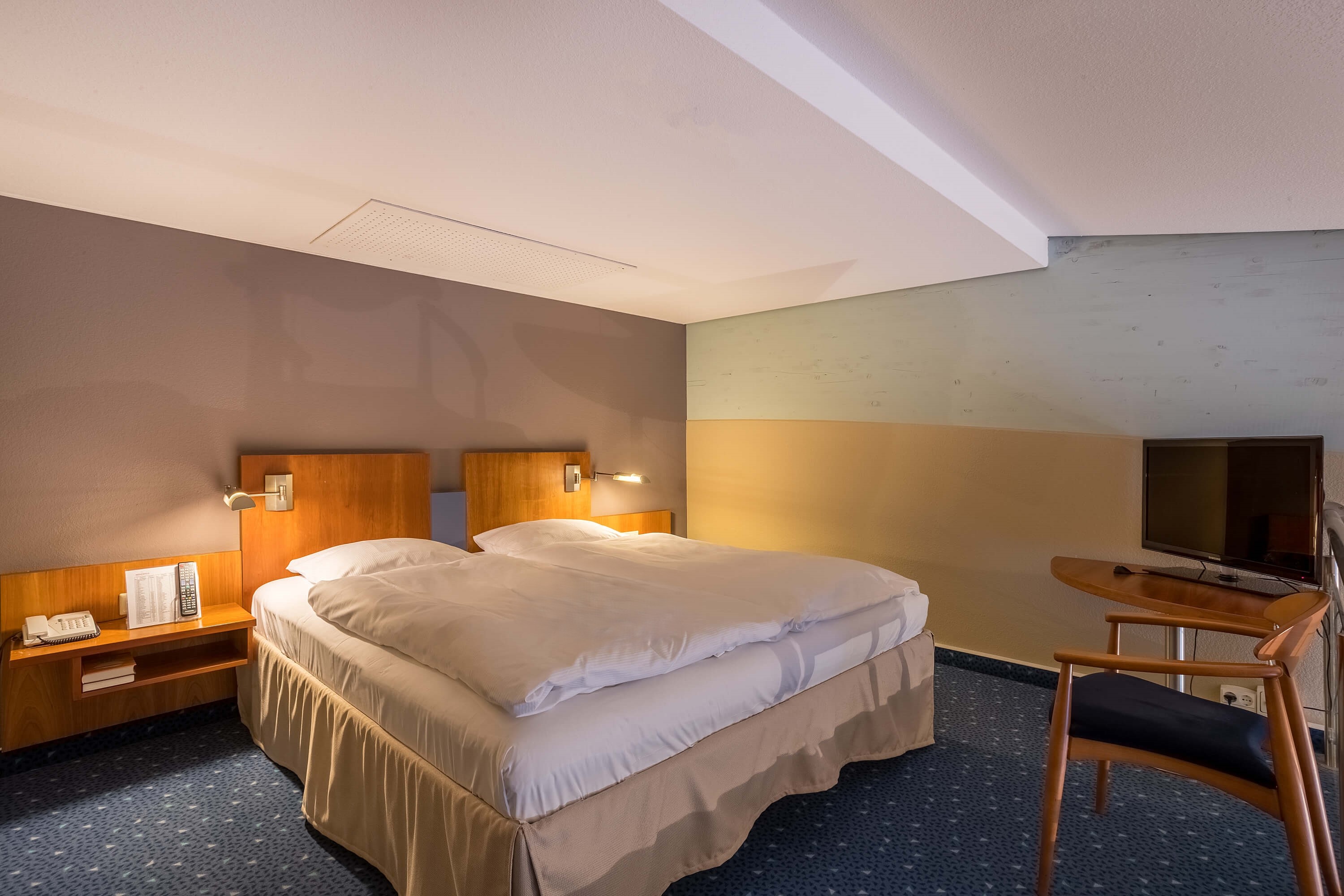 elaya hotel frankfutrt oberursel, Trademark Collection suite in Frankfurt Oberursel, Other than US/Canada