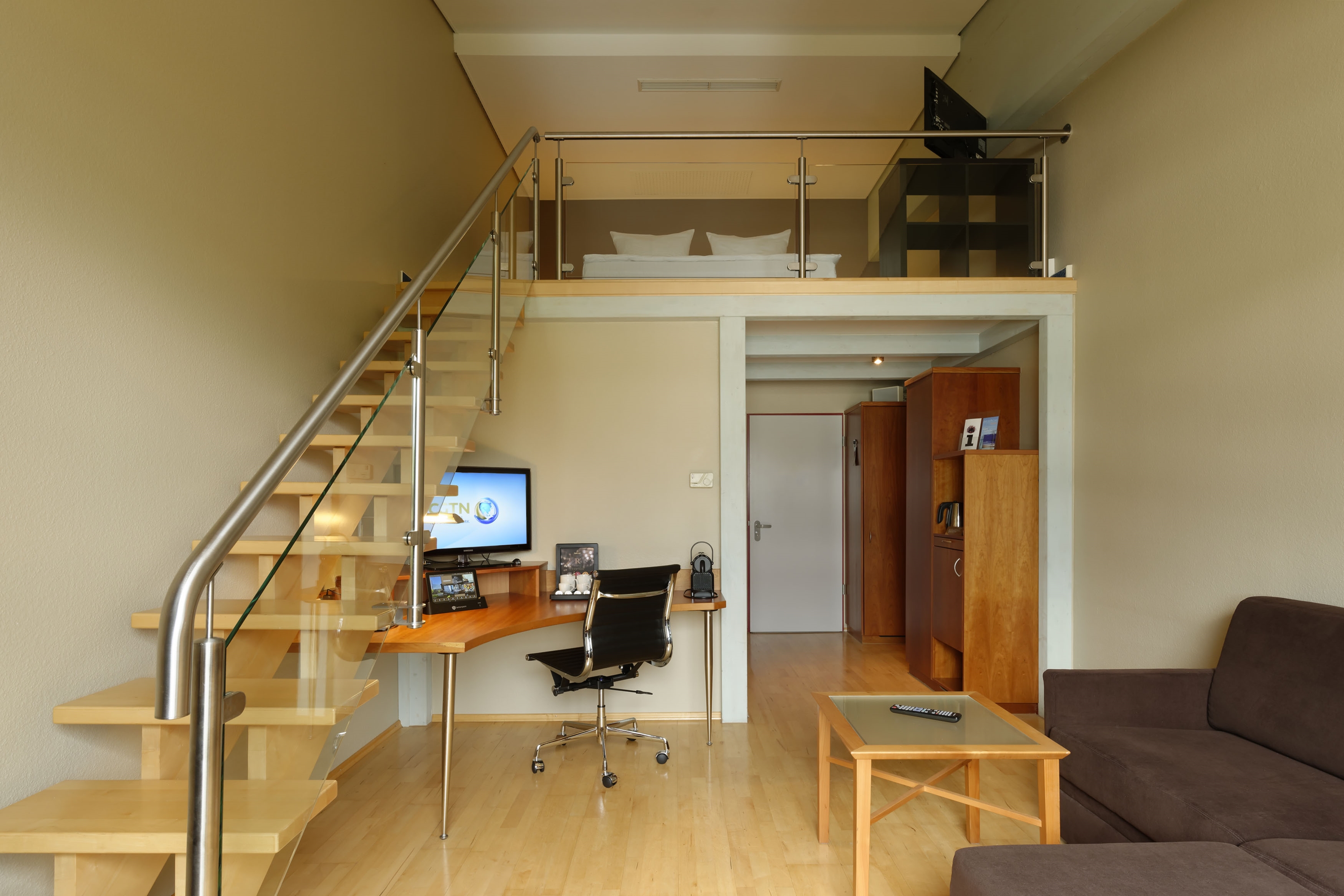 elaya hotel frankfutrt oberursel, Trademark Collection suite in Frankfurt Oberursel, Other than US/Canada