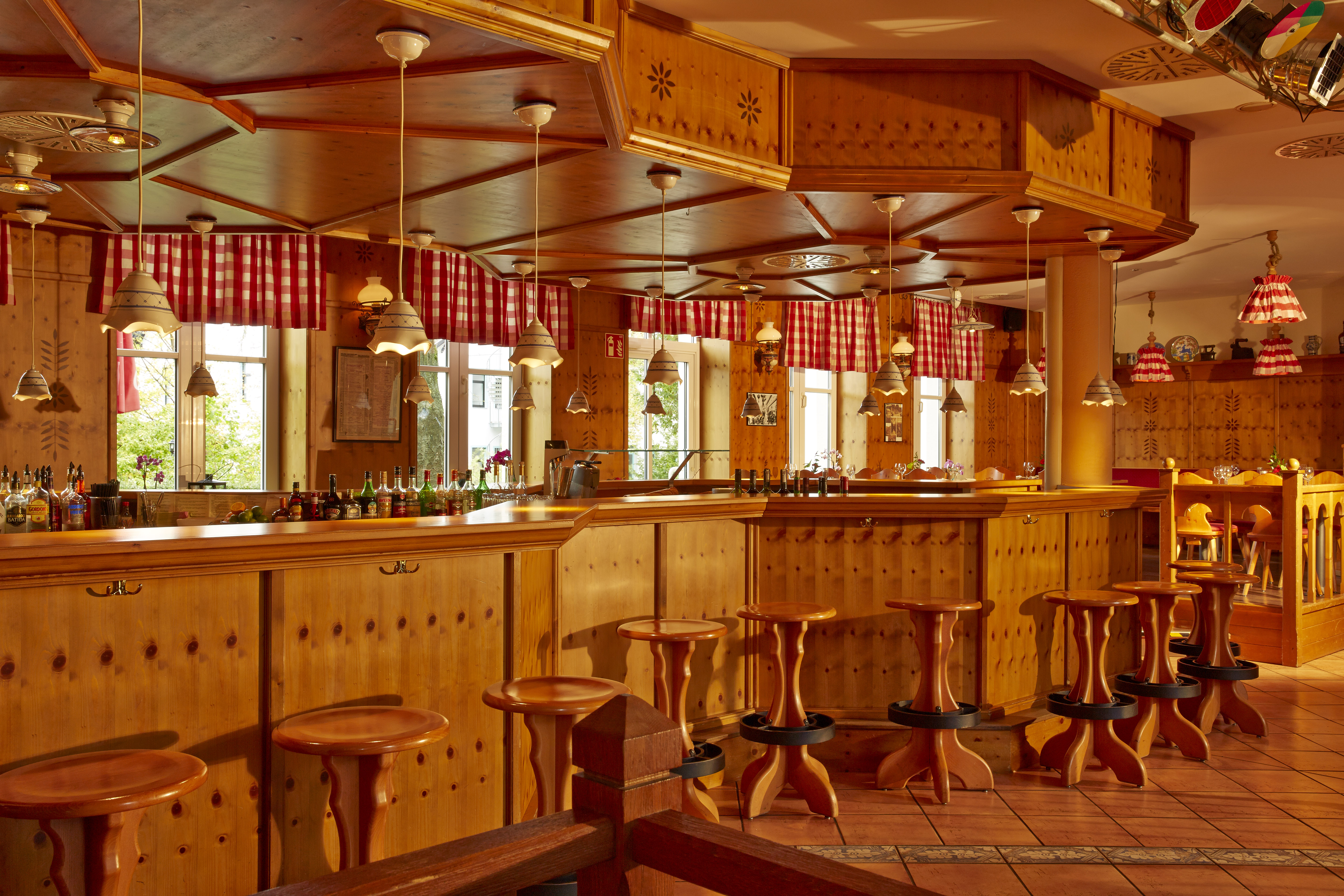 Bar at H+ Hotel & SPA Friedrichroda in Friedrichroda, Other than US/Canada