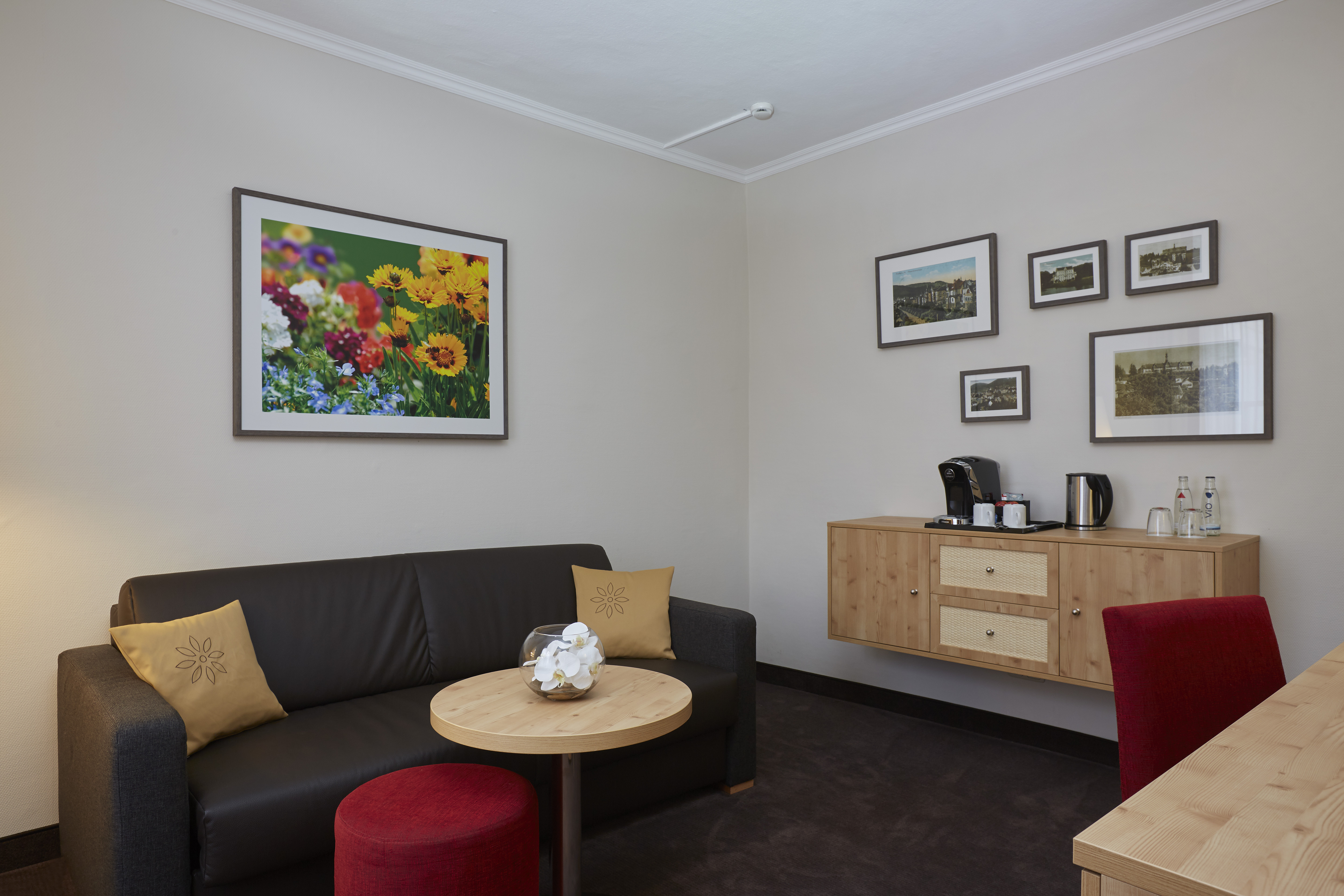 H+ Hotel & SPA Friedrichroda suite in Friedrichroda, Other than US/Canada