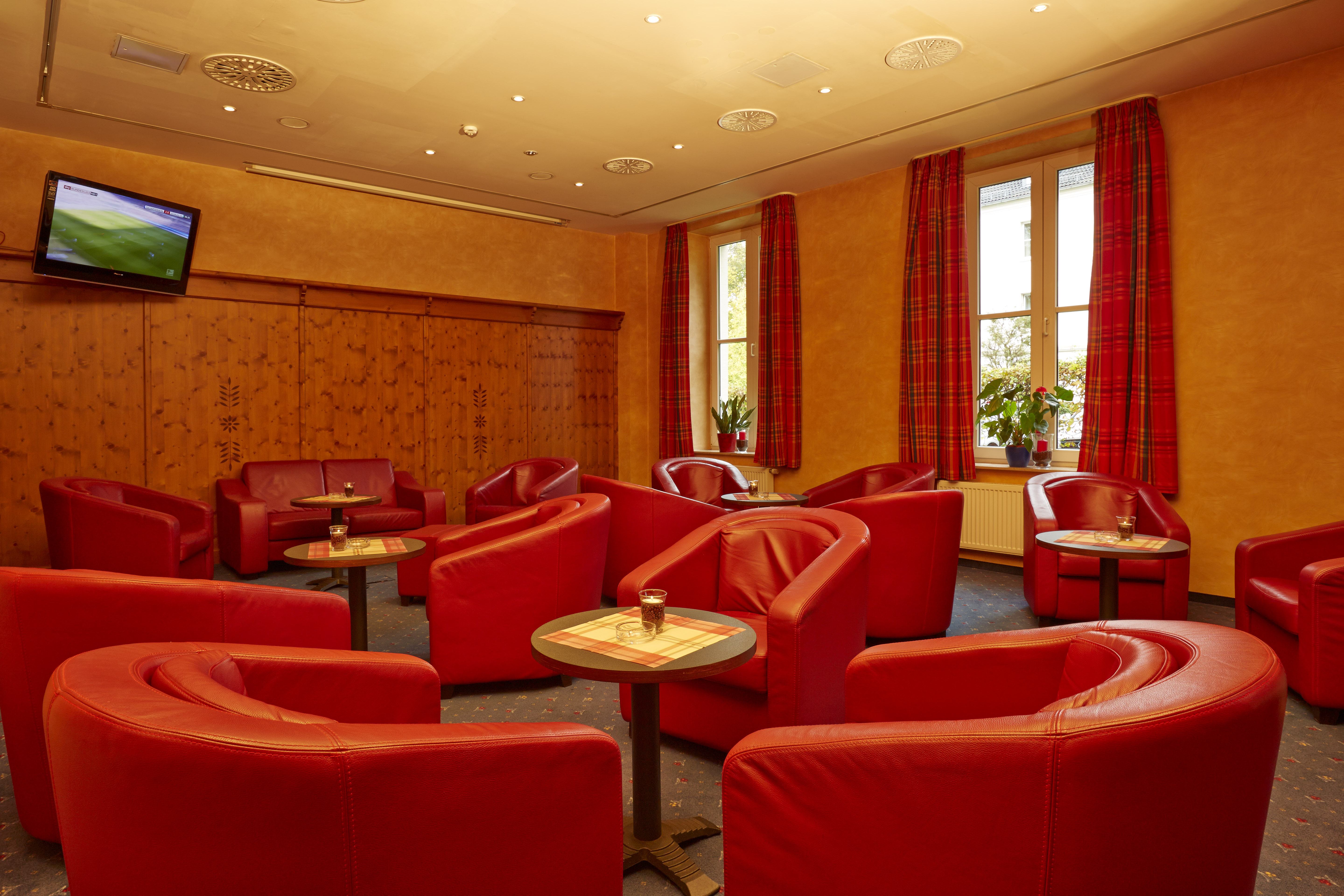 H+ Hotel & SPA Friedrichroda restaurant in Friedrichroda, Other than US/Canada