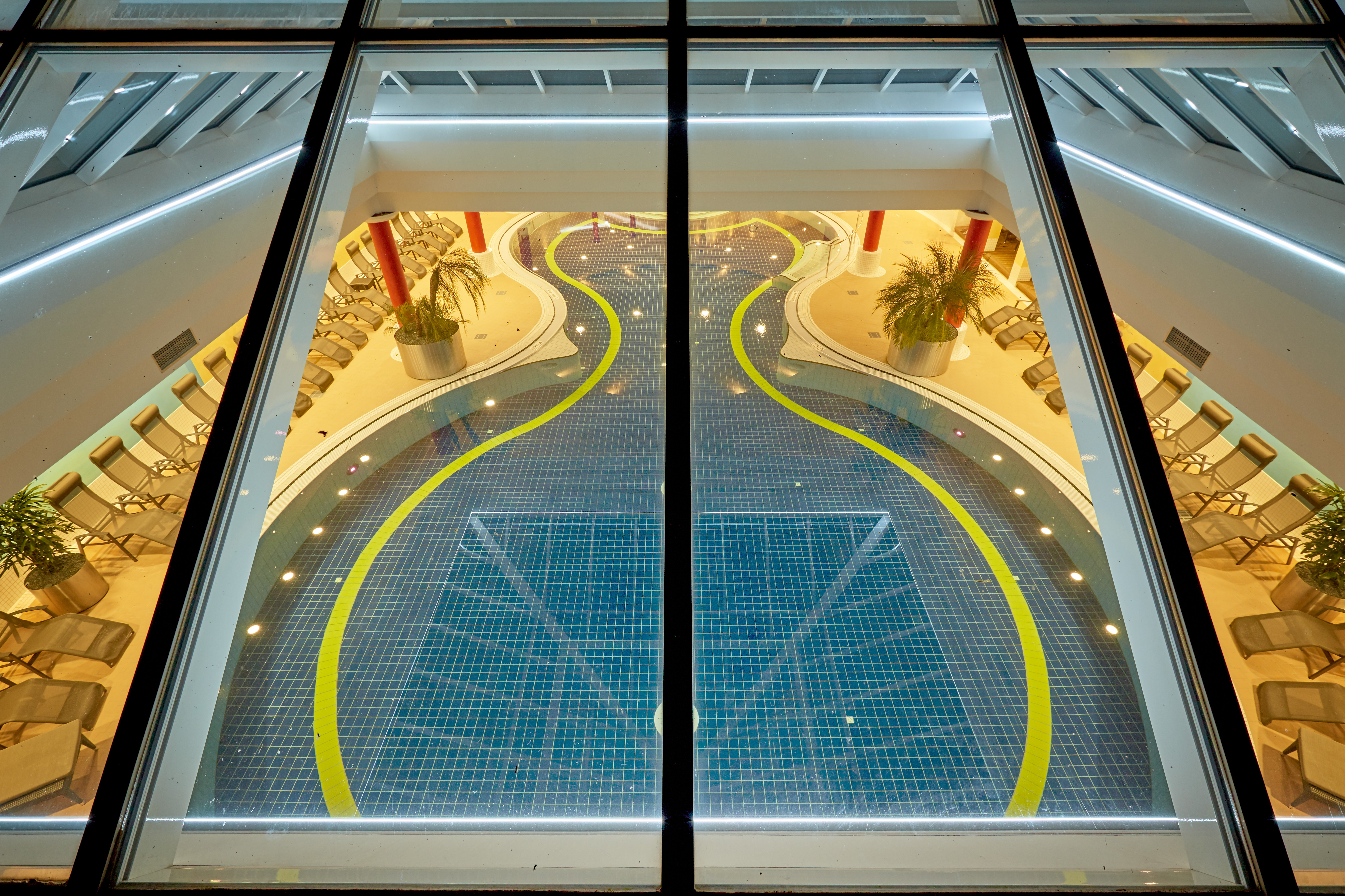 H+ Hotel & SPA Friedrichroda spa in Friedrichroda, Other than US/Canada