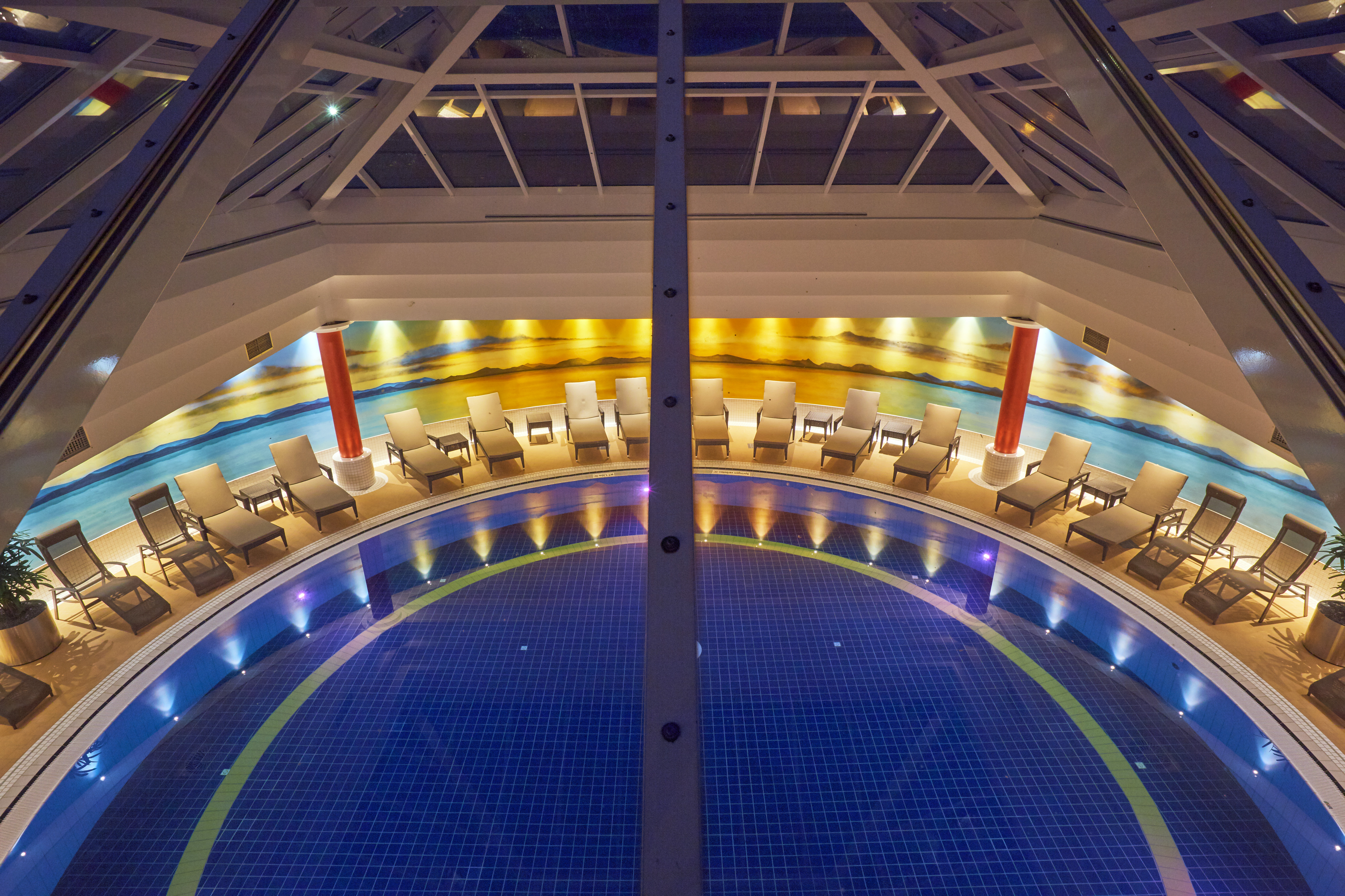 H+ Hotel & SPA Friedrichroda spa in Friedrichroda, Other than US/Canada