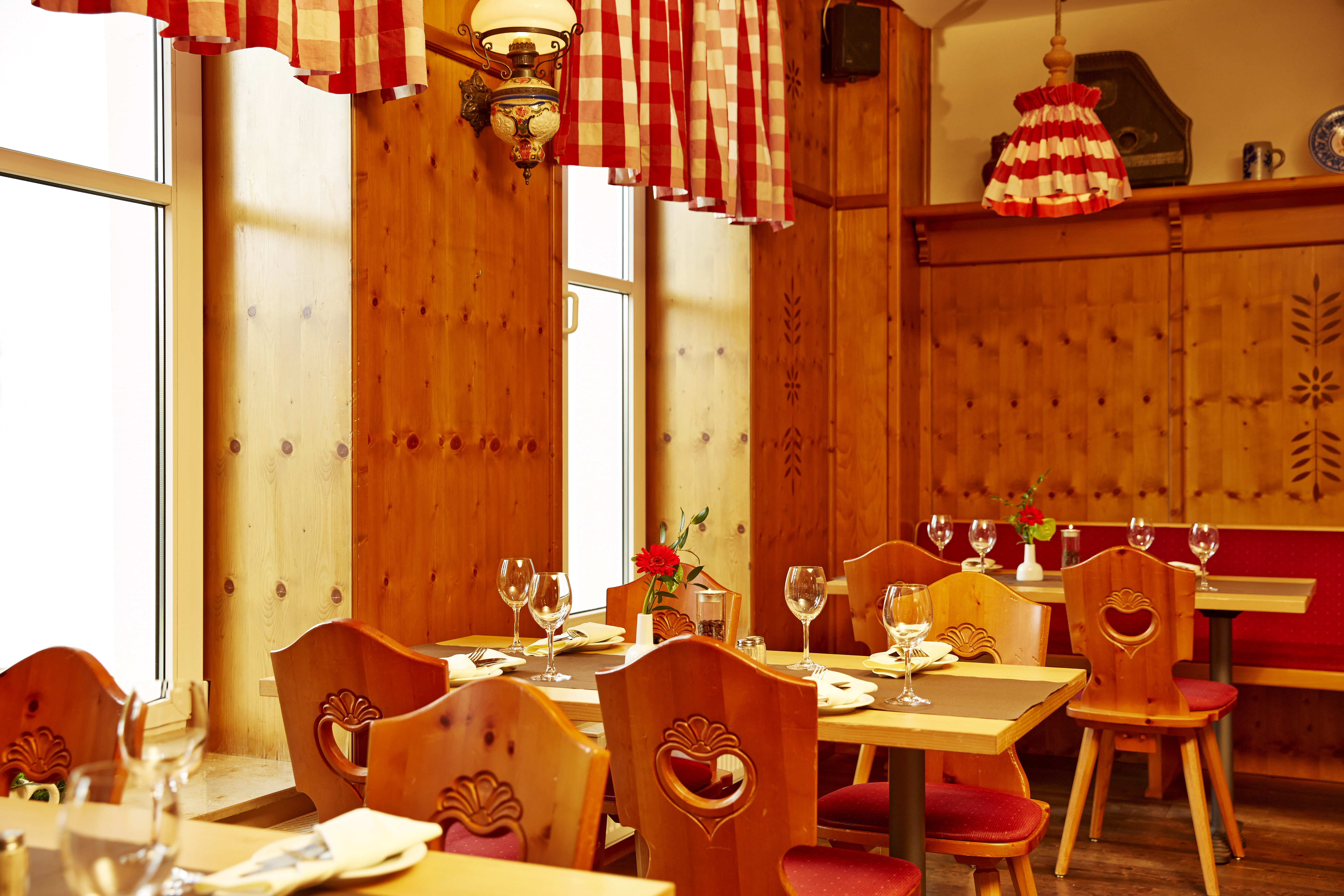 H+ Hotel & SPA Friedrichroda restaurant in Friedrichroda, Other than US/Canada