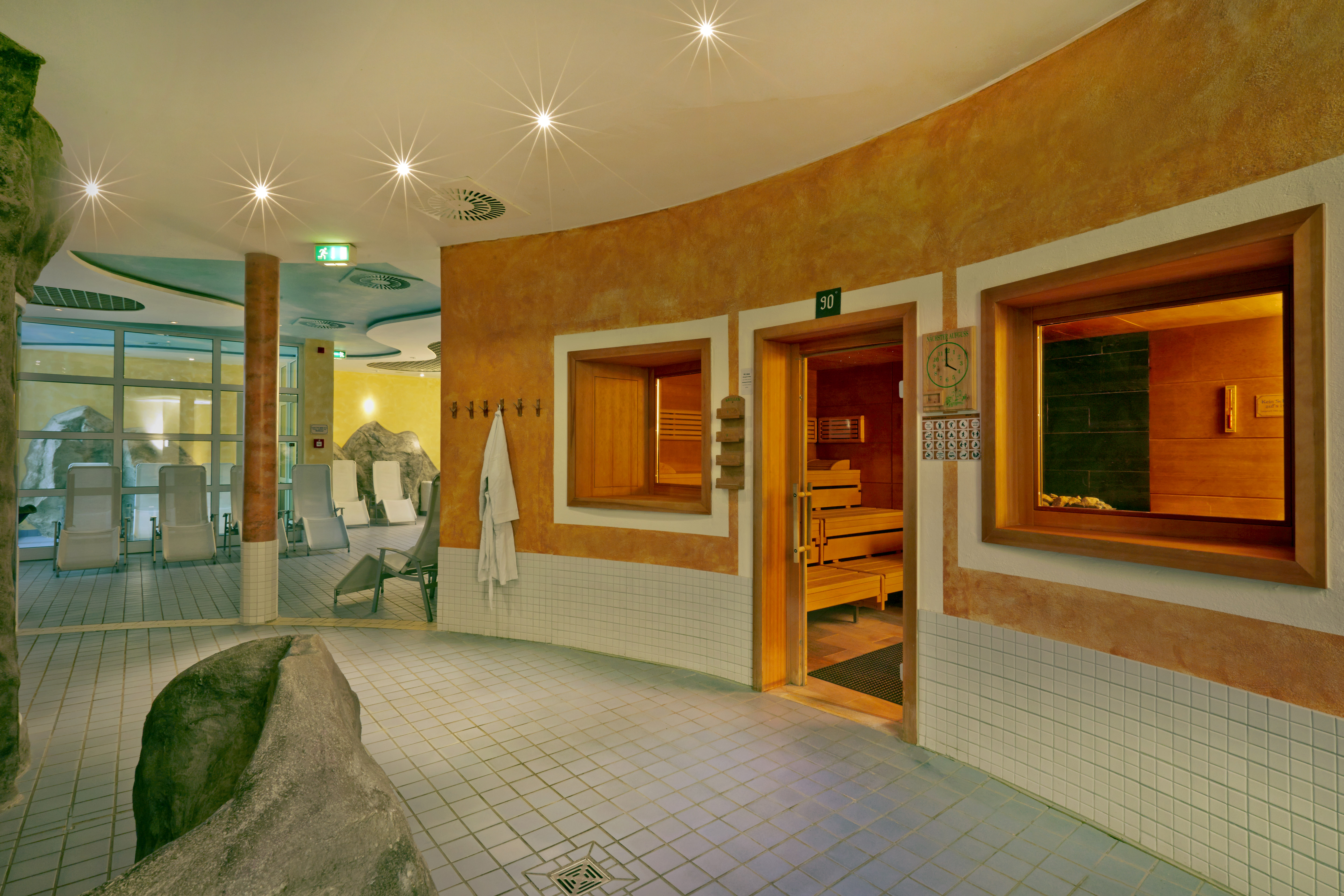 H+ Hotel & SPA Friedrichroda spa in Friedrichroda, Other than US/Canada