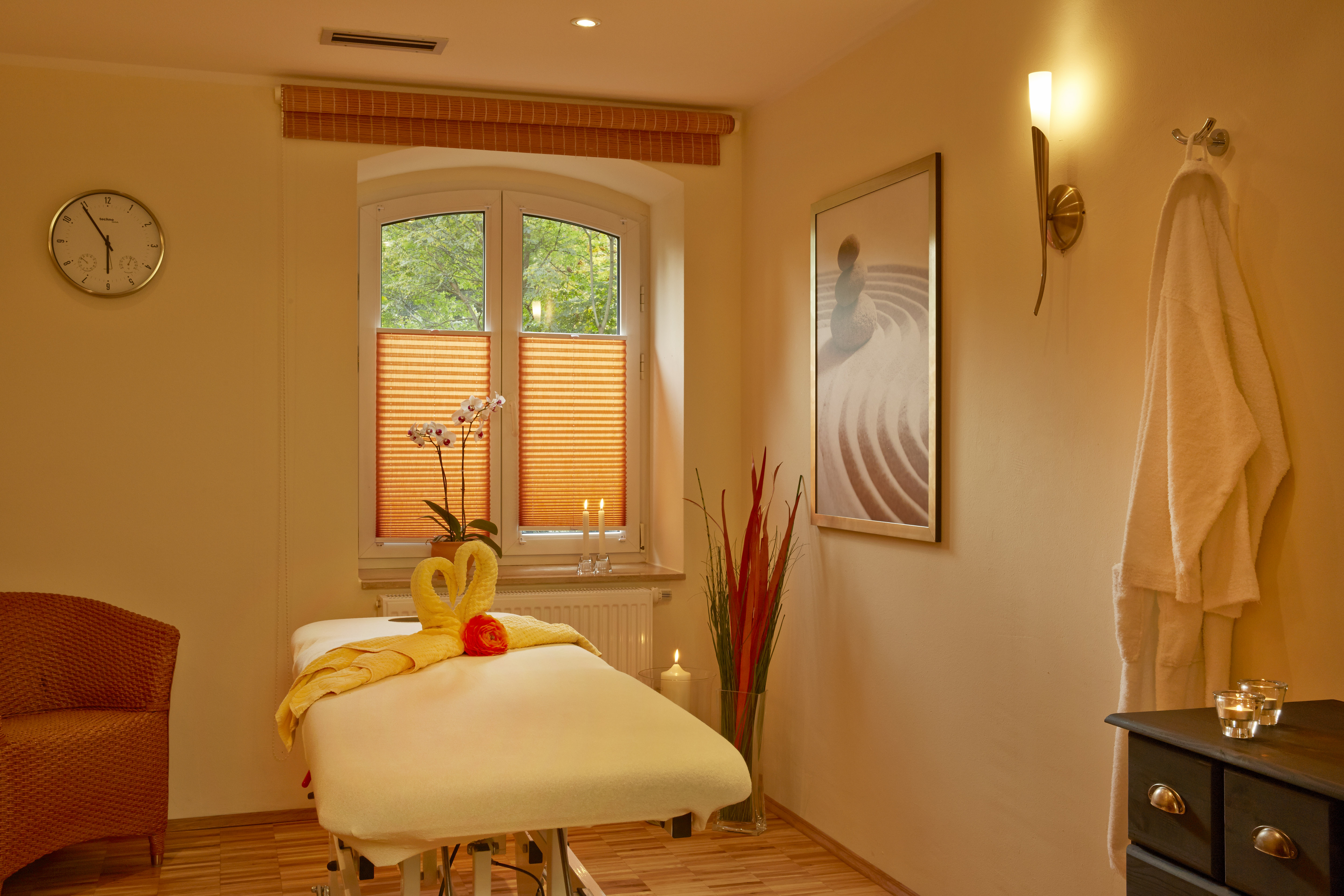 H+ Hotel & SPA Friedrichroda spa in Friedrichroda, Other than US/Canada