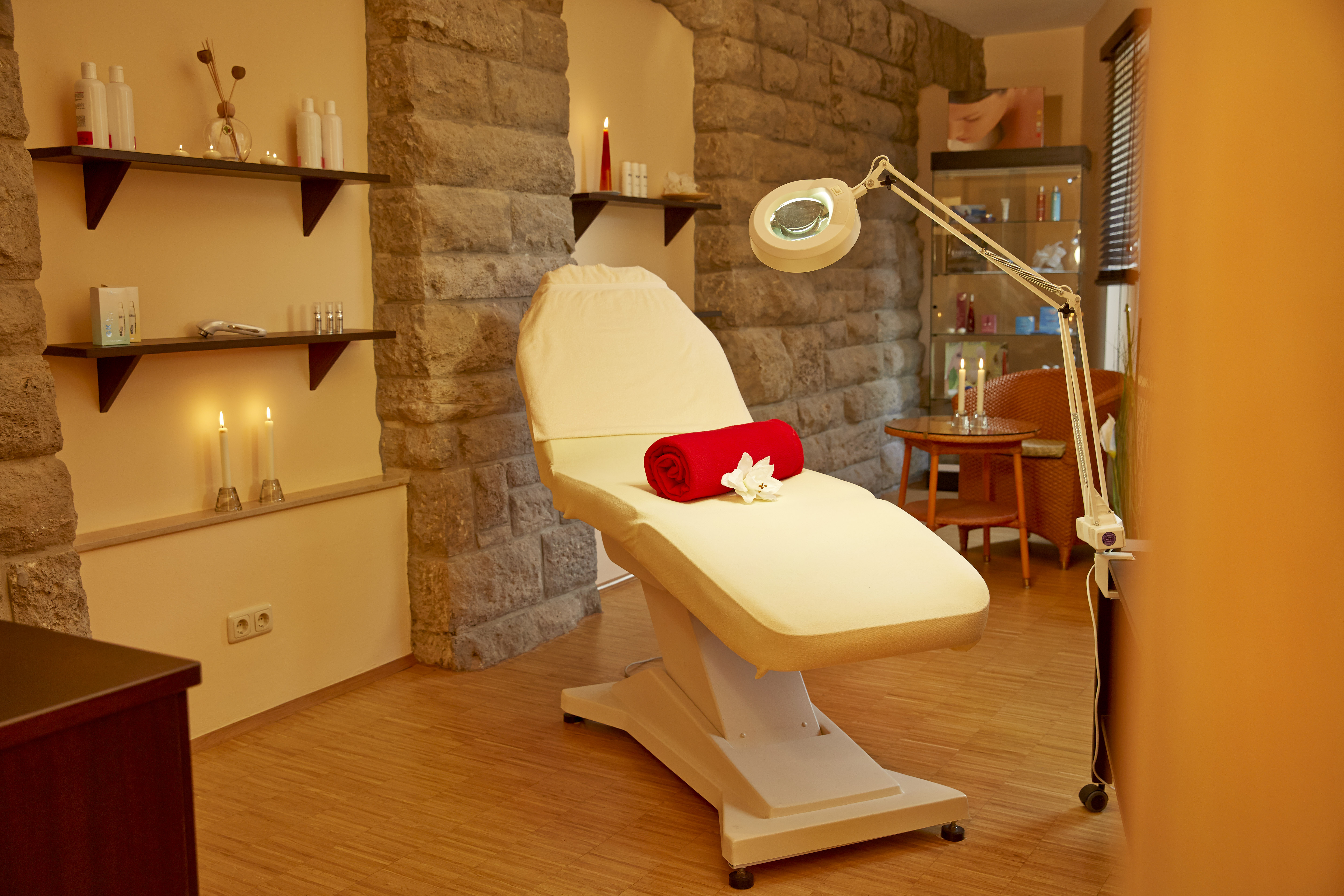 H+ Hotel & SPA Friedrichroda spa in Friedrichroda, Other than US/Canada