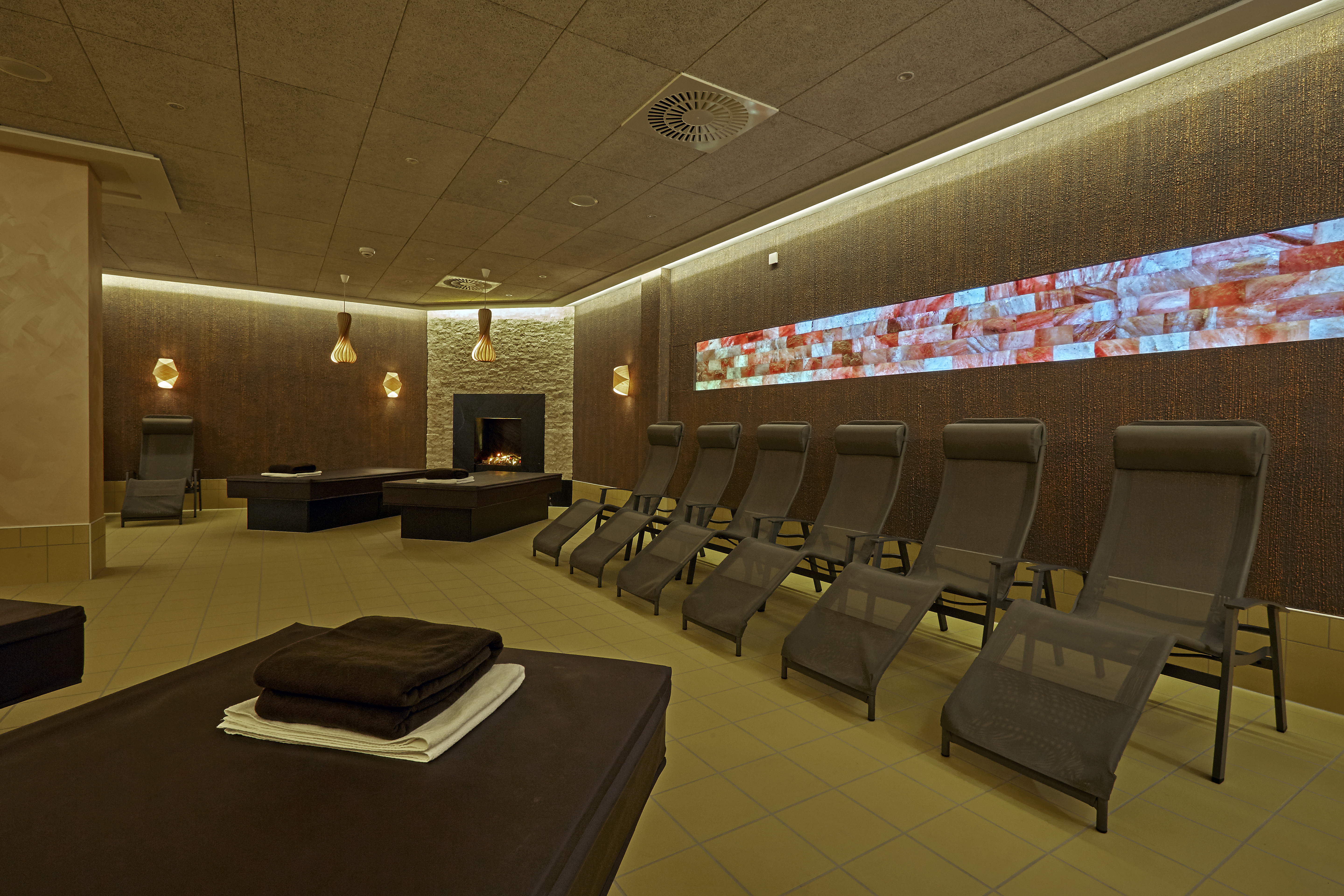 H+ Hotel & SPA Friedrichroda spa in Friedrichroda, Other than US/Canada