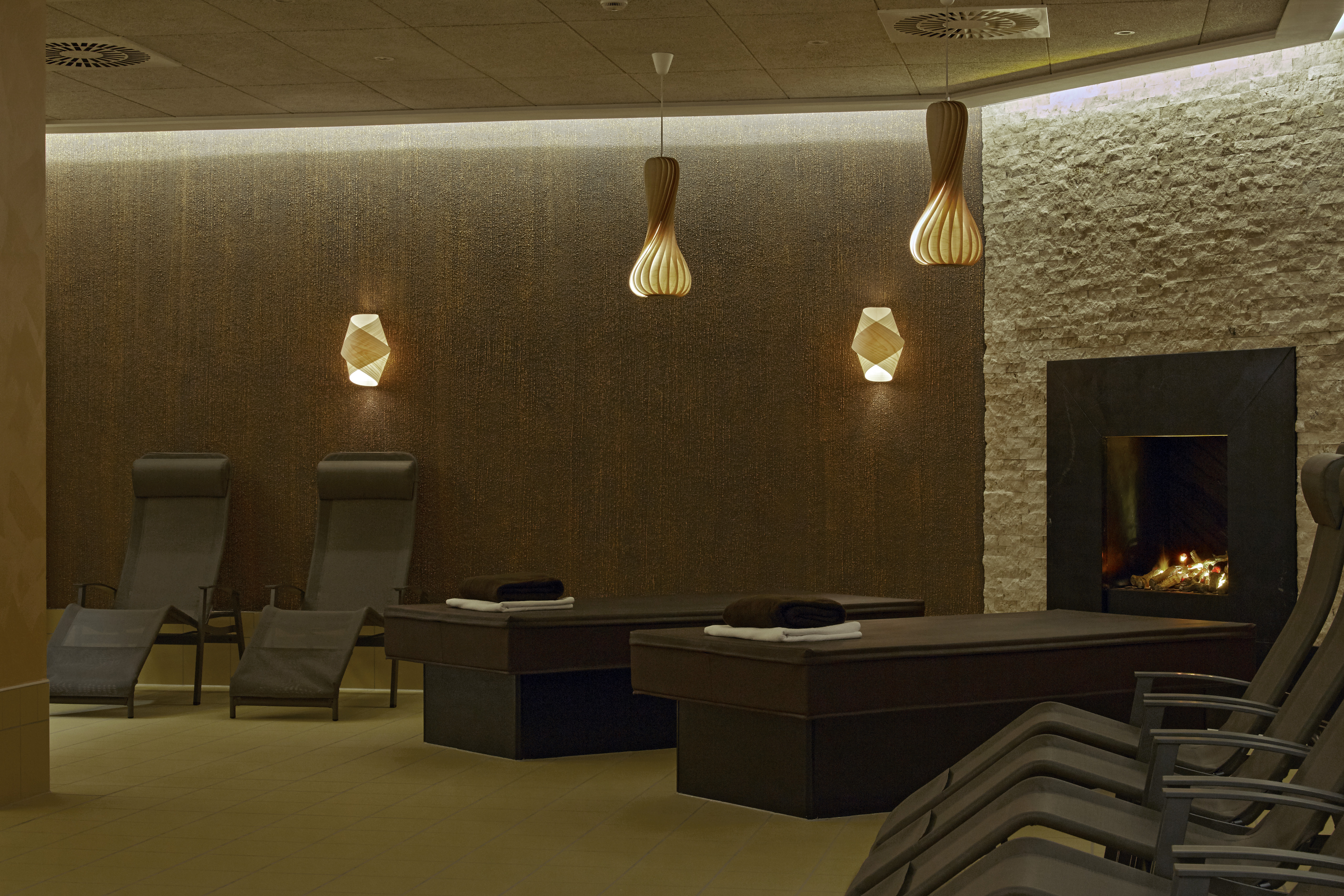 H+ Hotel & SPA Friedrichroda spa in Friedrichroda, Other than US/Canada